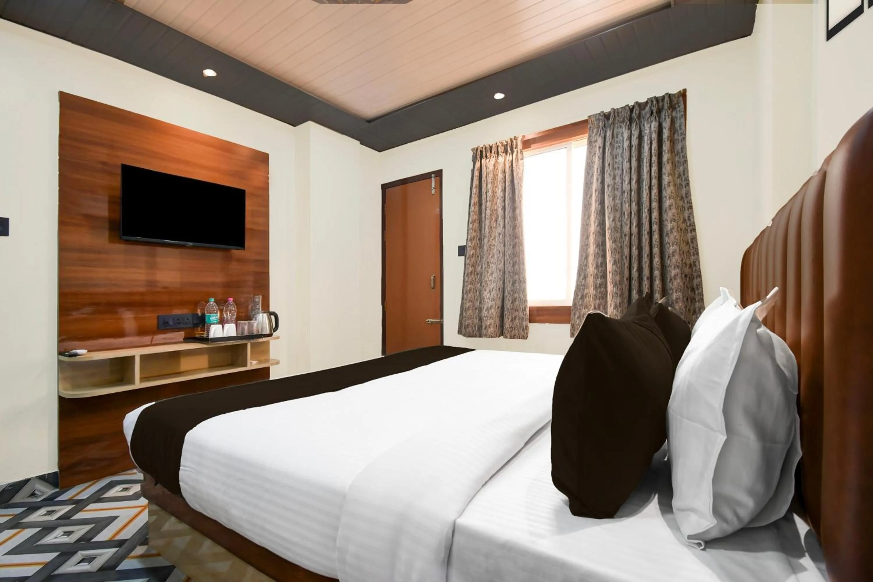 Super Collection O Sea Beach Puri Formerly Hotel BB Palace