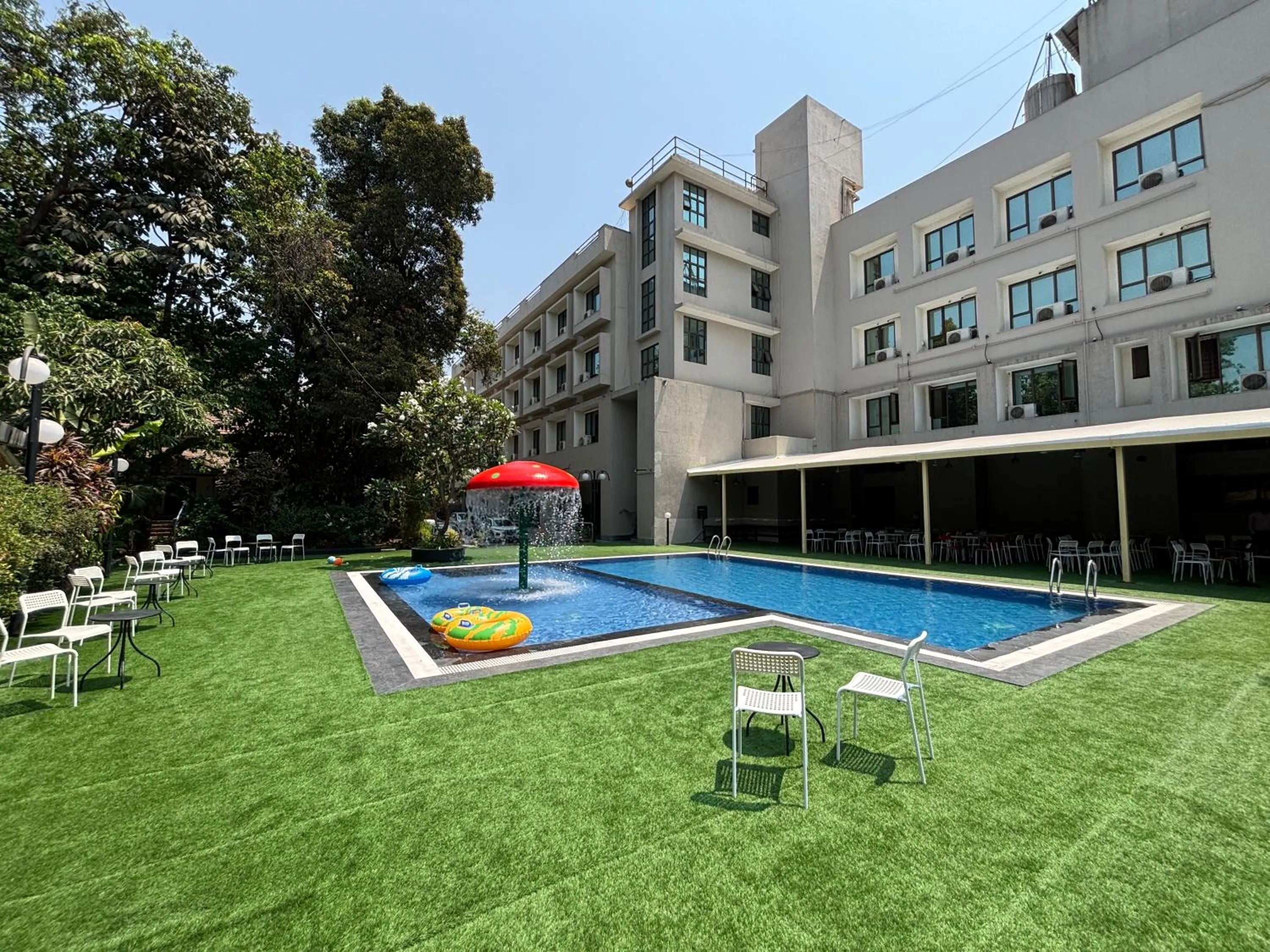 The Metropole by Keyboard Hotels