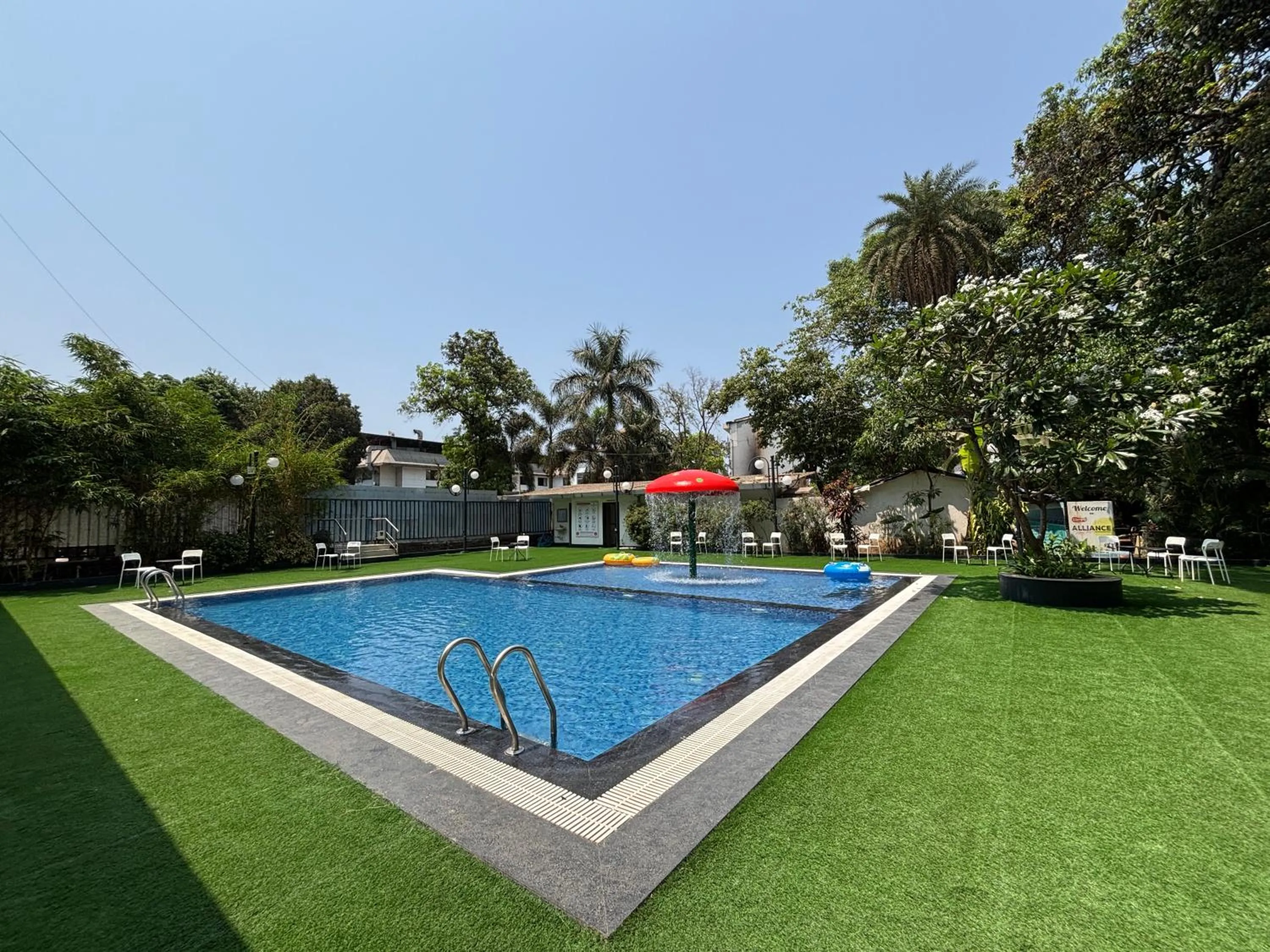 The Metropole by Keyboard Hotels