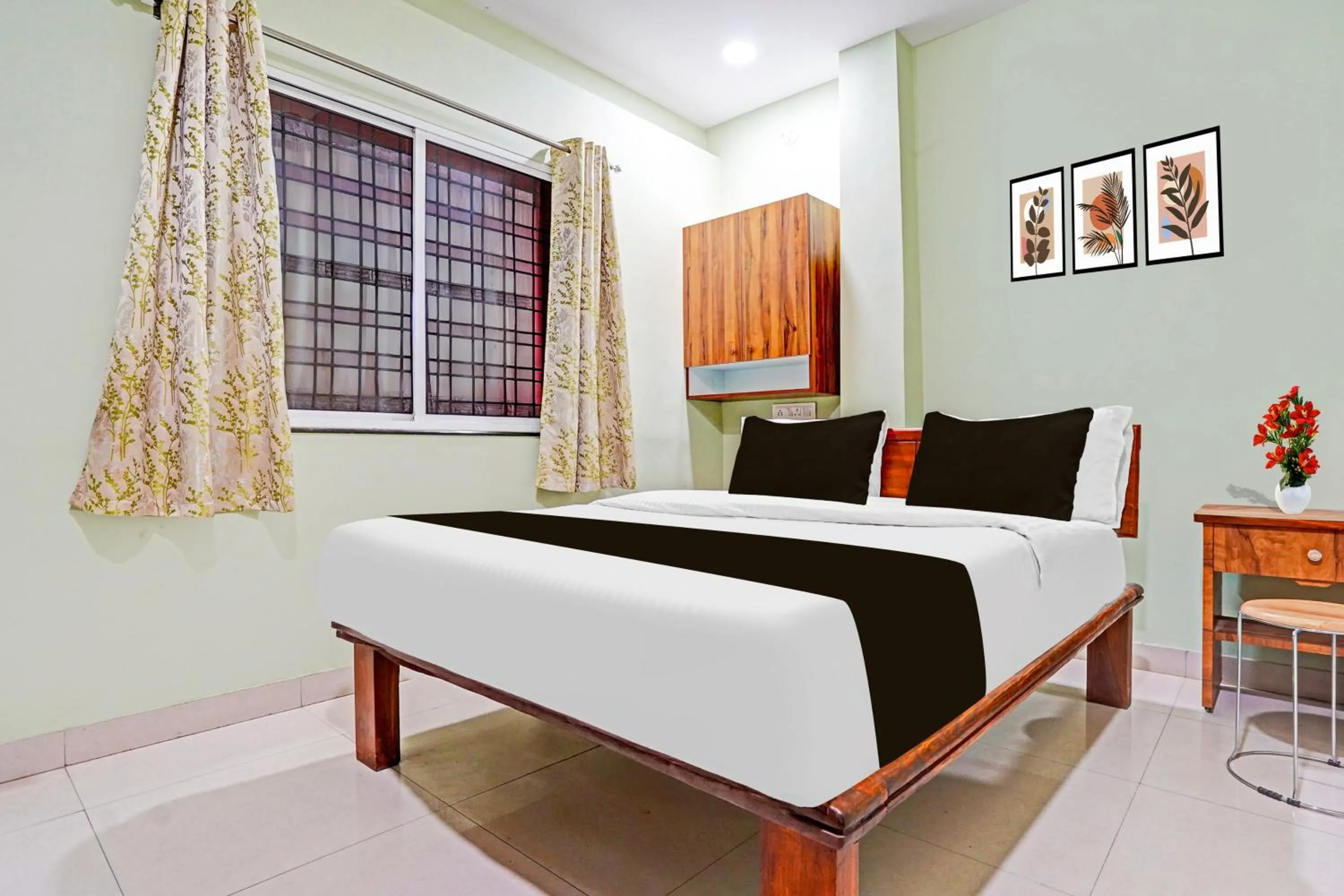 Hotel O Dighori Nagpur