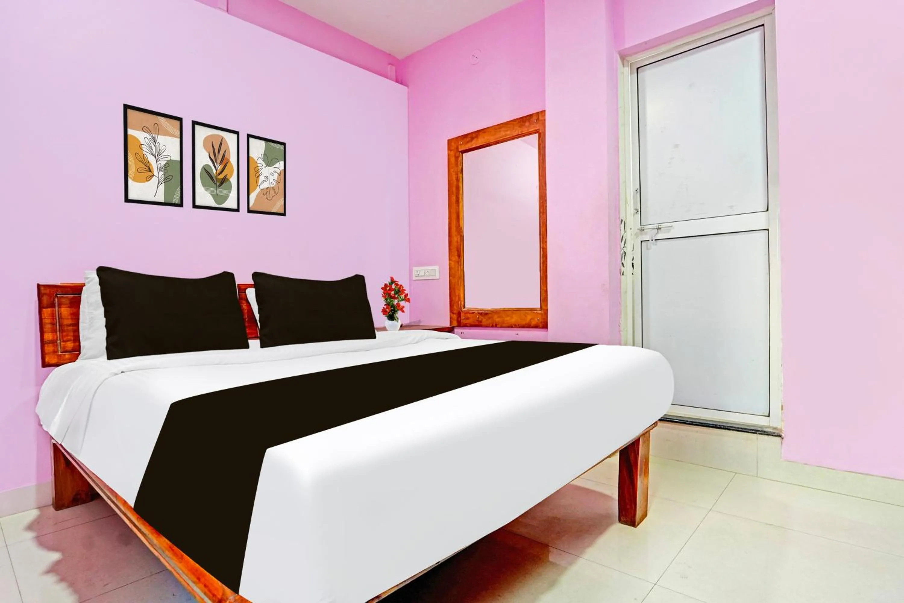Hotel O Dighori Nagpur