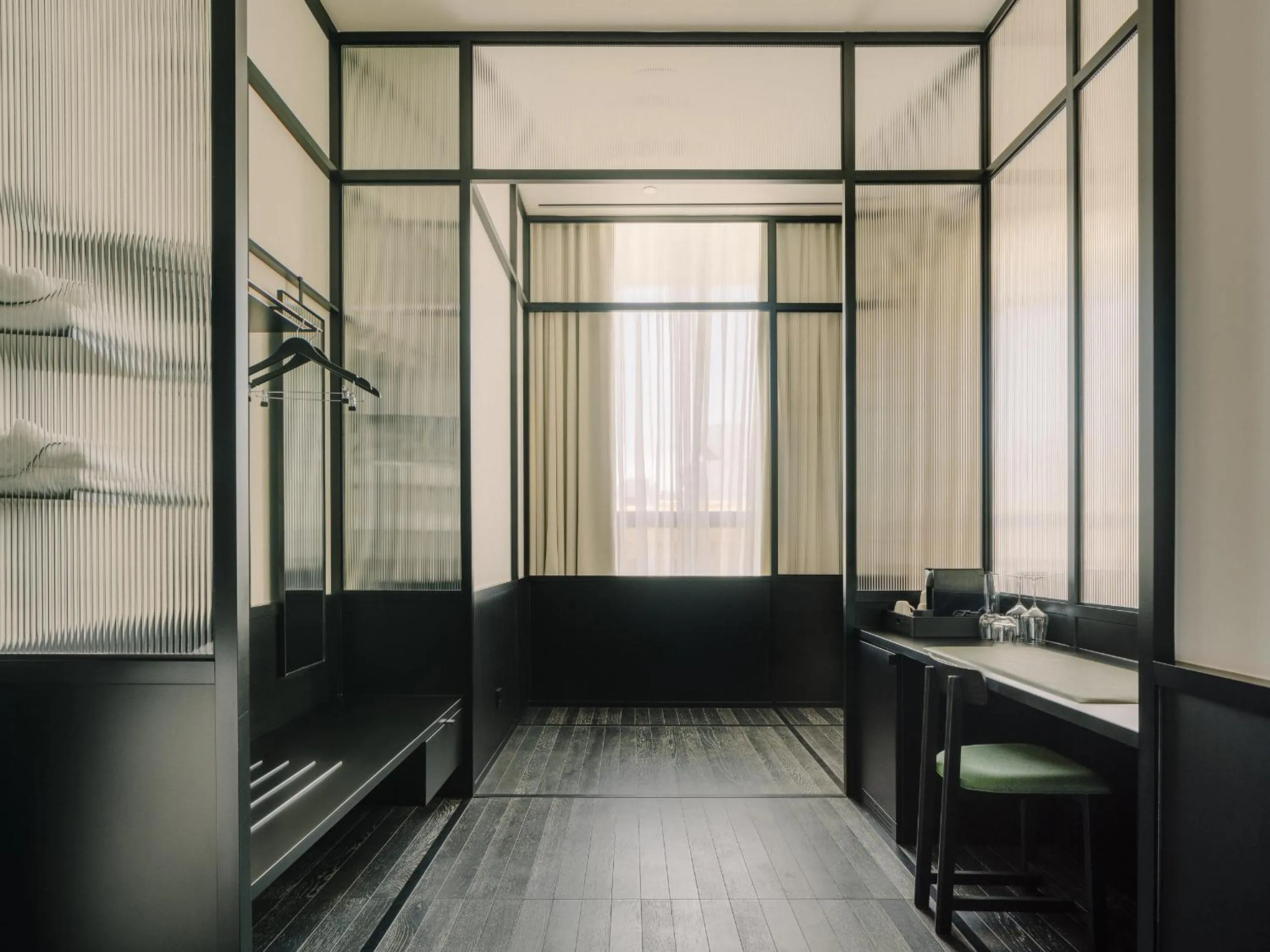 Photo of the whole room in The Telegraph Hotel - The Leading Hotels of the World