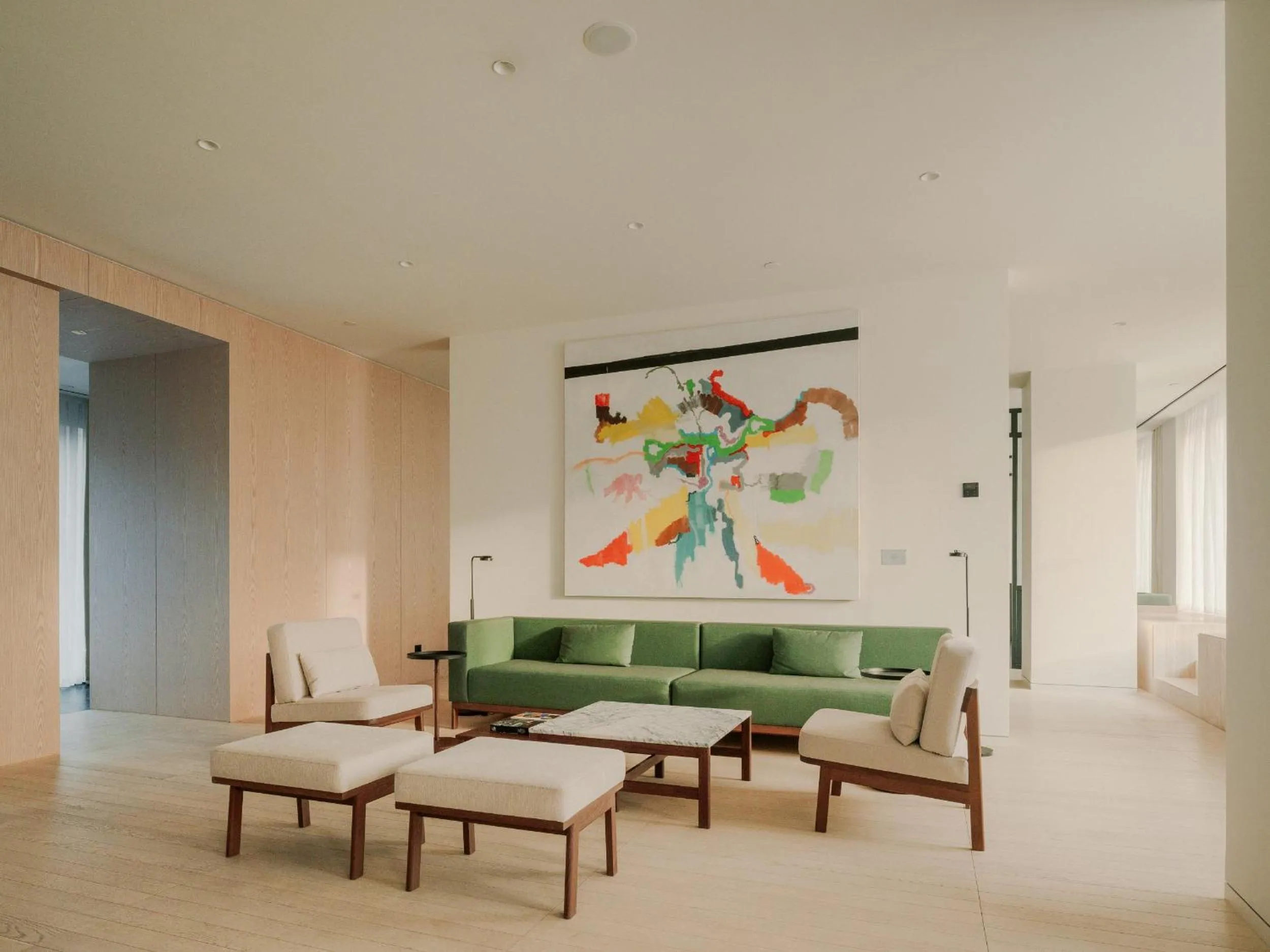 Property building in The Telegraph Hotel - The Leading Hotels of the World