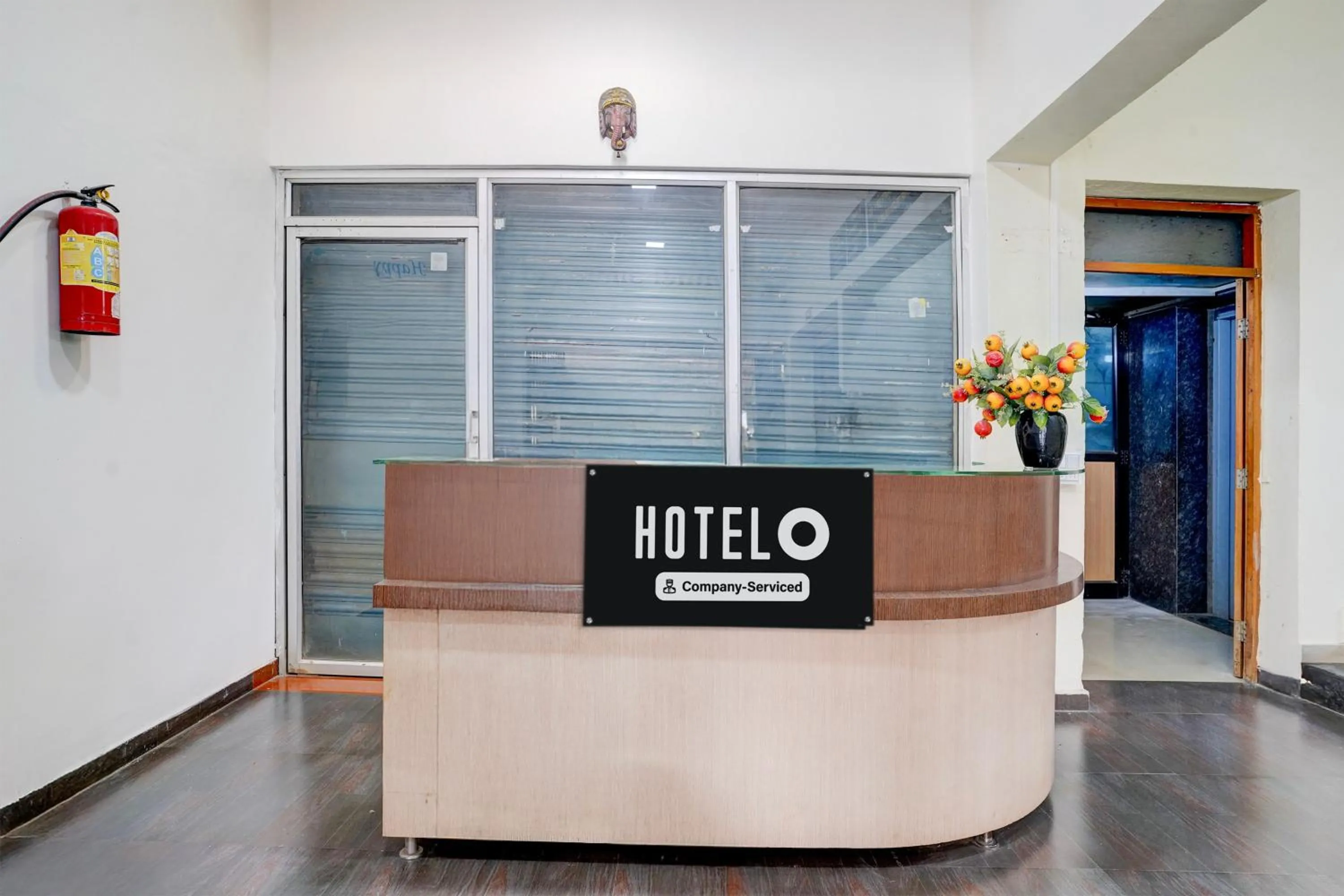 Hotel O Pachgaon Near Kolhapur Film Institute