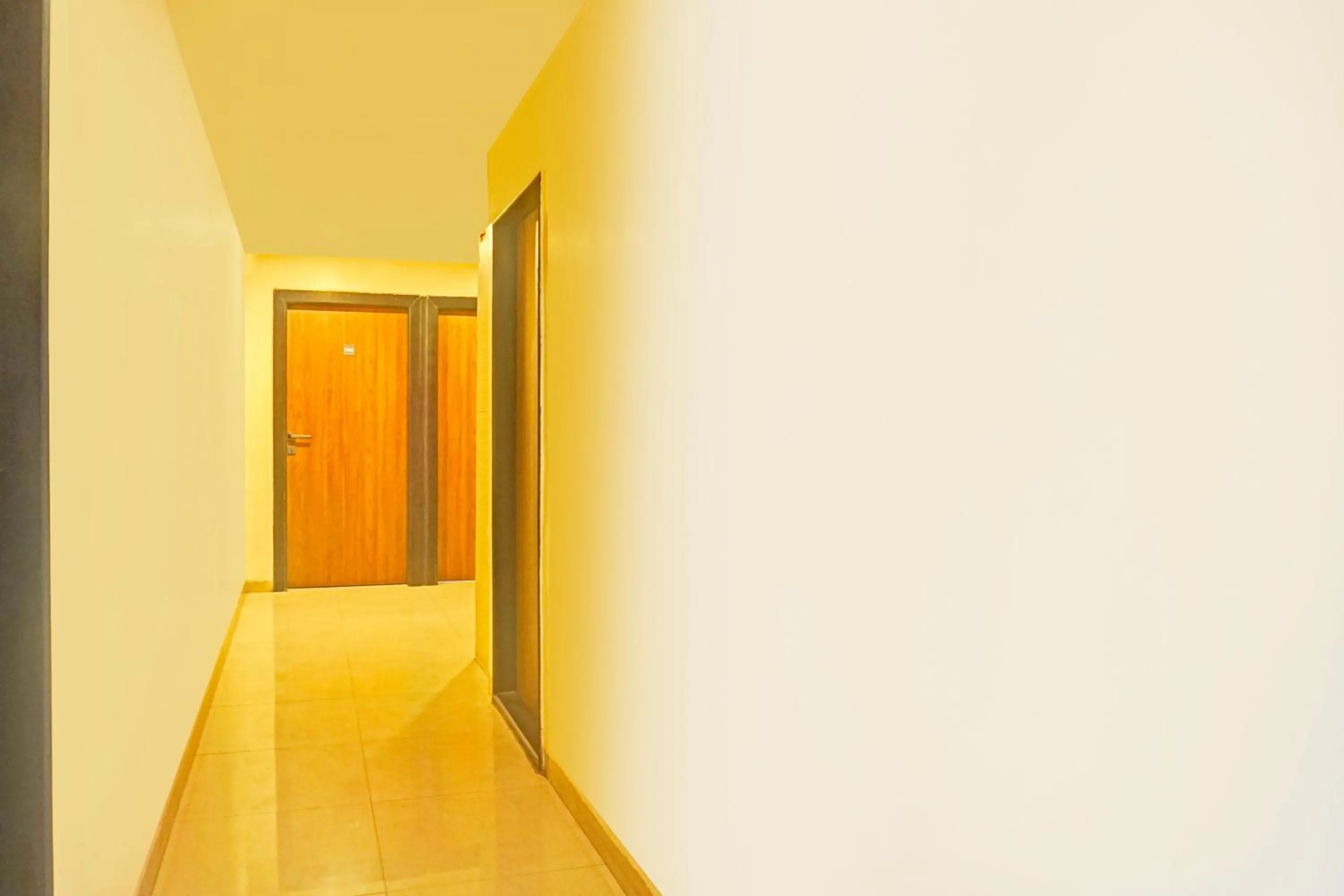 Lobby or reception in Super Collection O Pune Nagar Road Viman Nagar Formerly Ananta Sagar