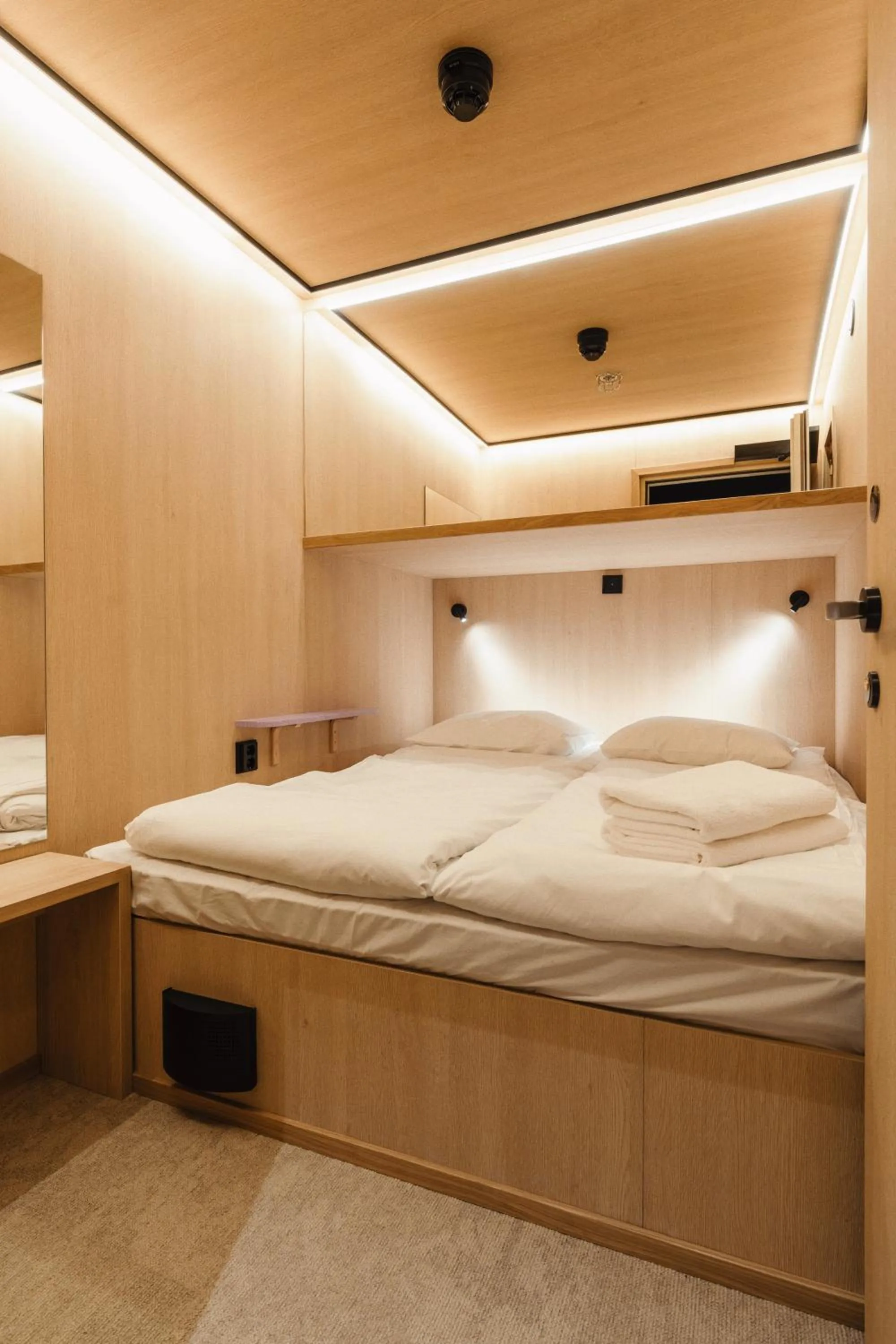 Uumen Hotels - Tampere, Finlayson