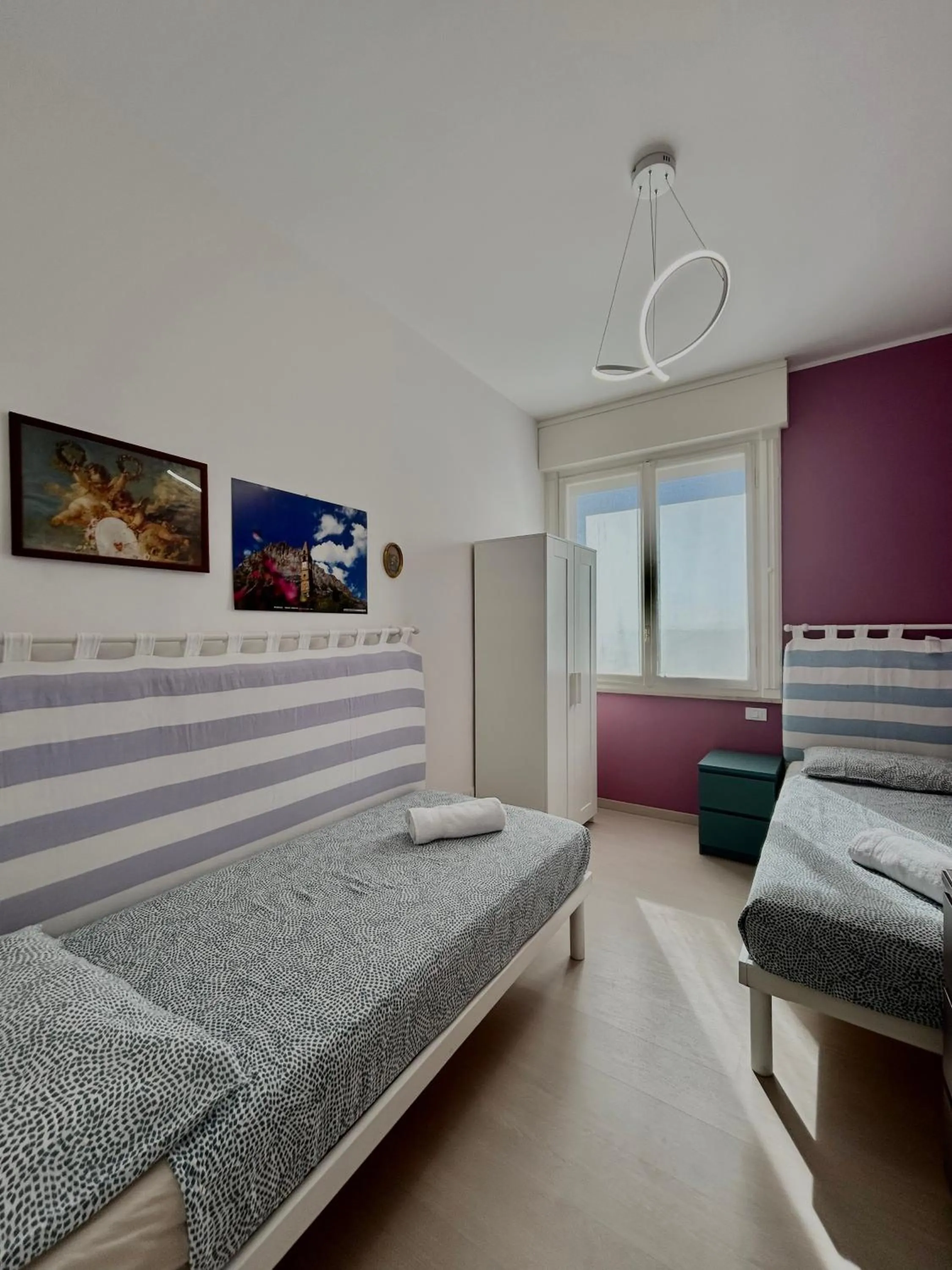 Appartamento Stella Marina