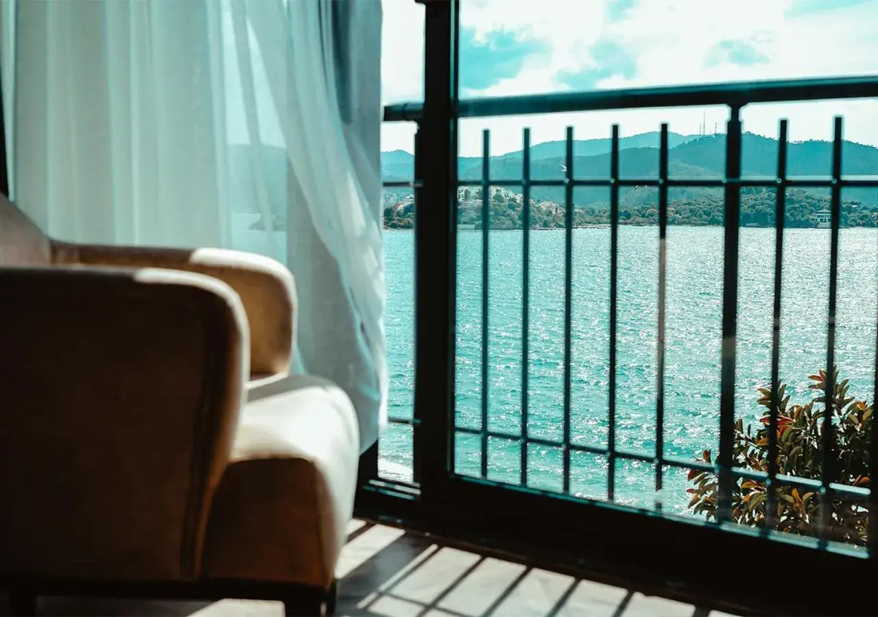 Deniz Otel Deniz Otel