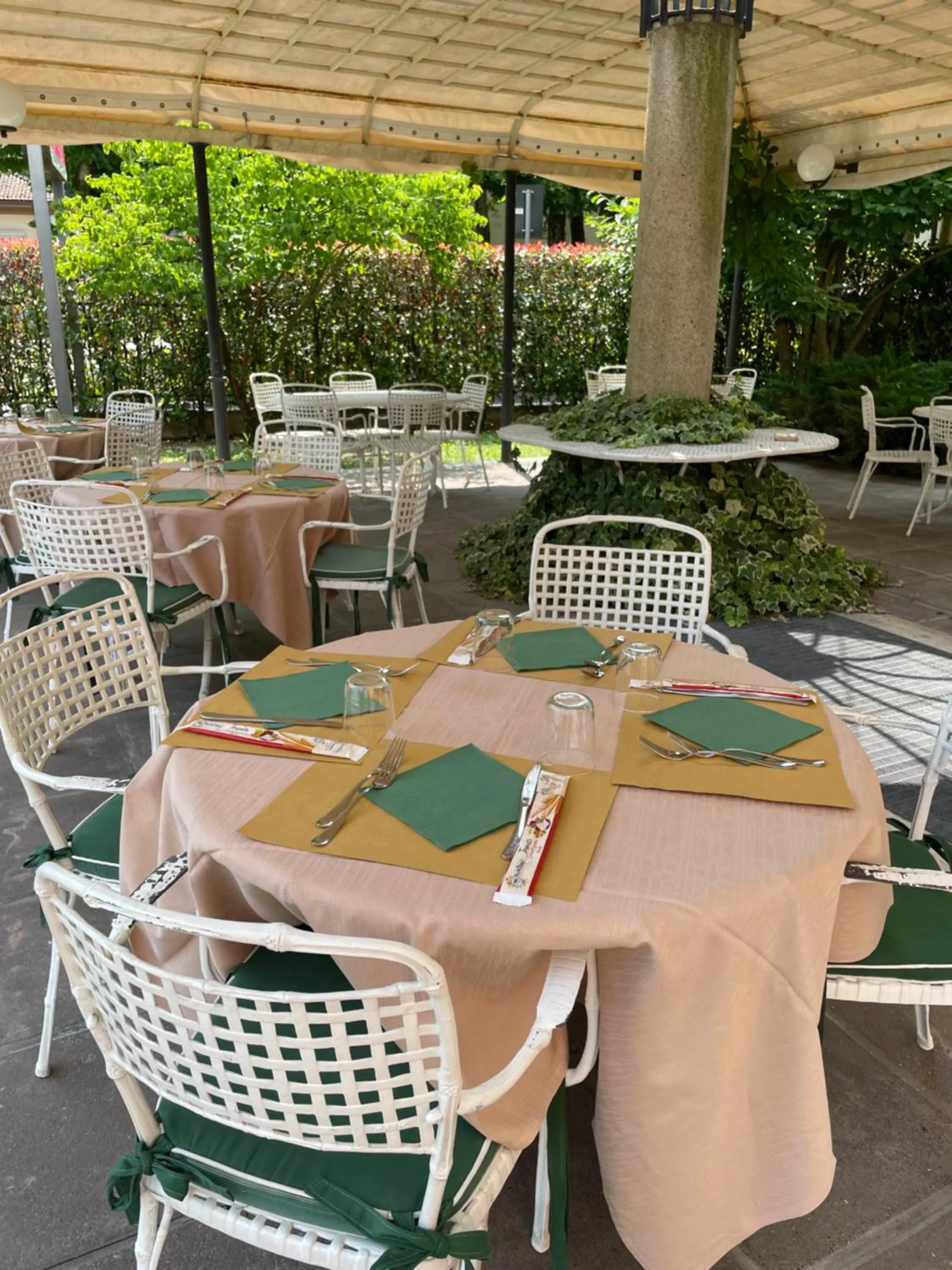 Hotel Clementi