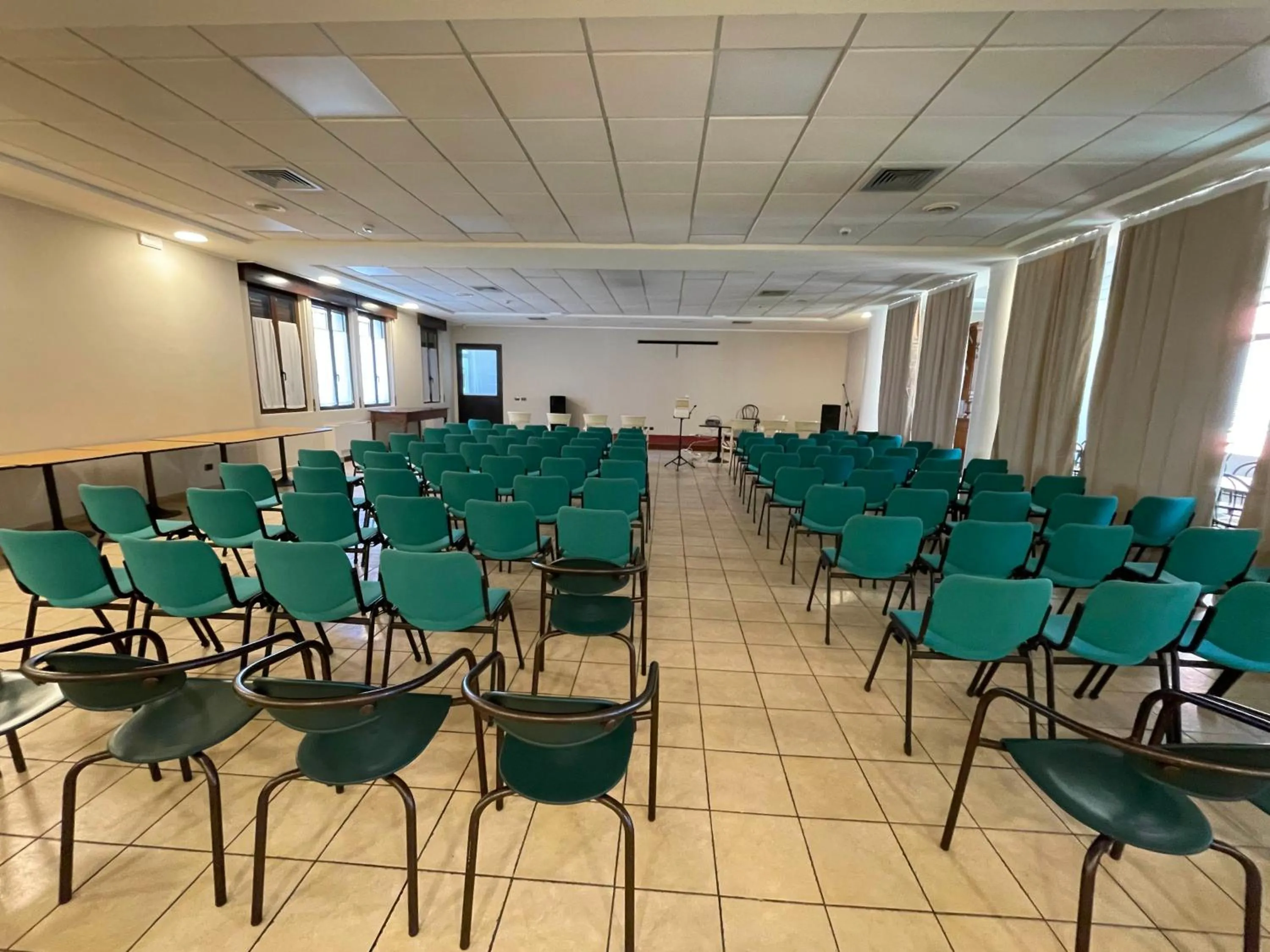 Meeting/conference room in Hotel Clementi