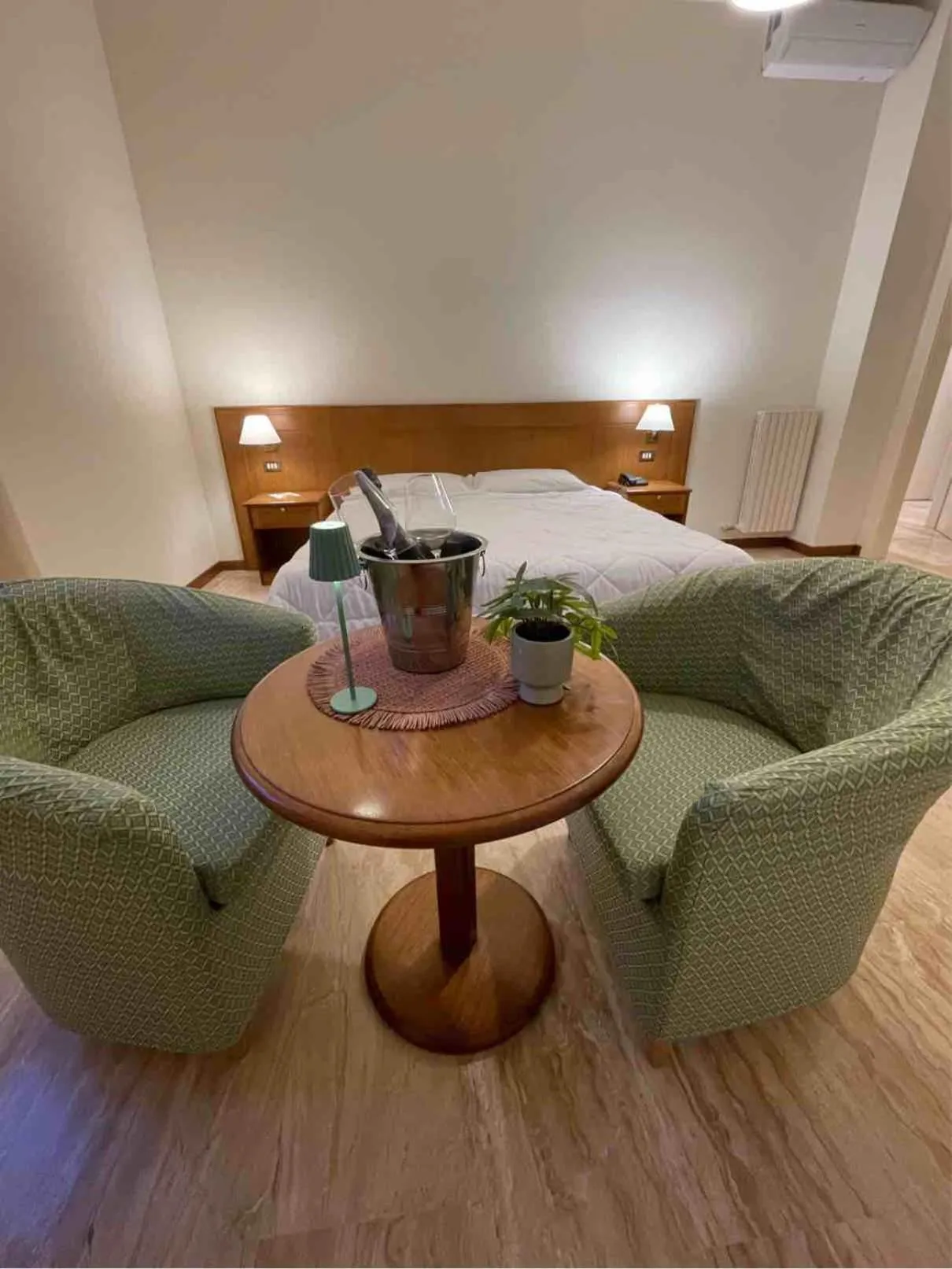 Hotel Clementi