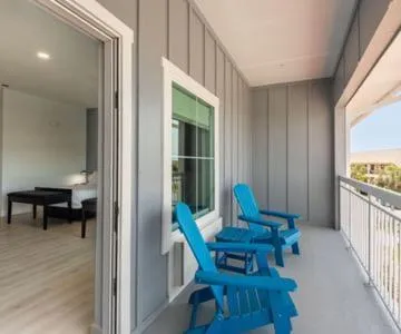 The J Hotel Dunedin Clearwater, an Ascend Collection Hotel