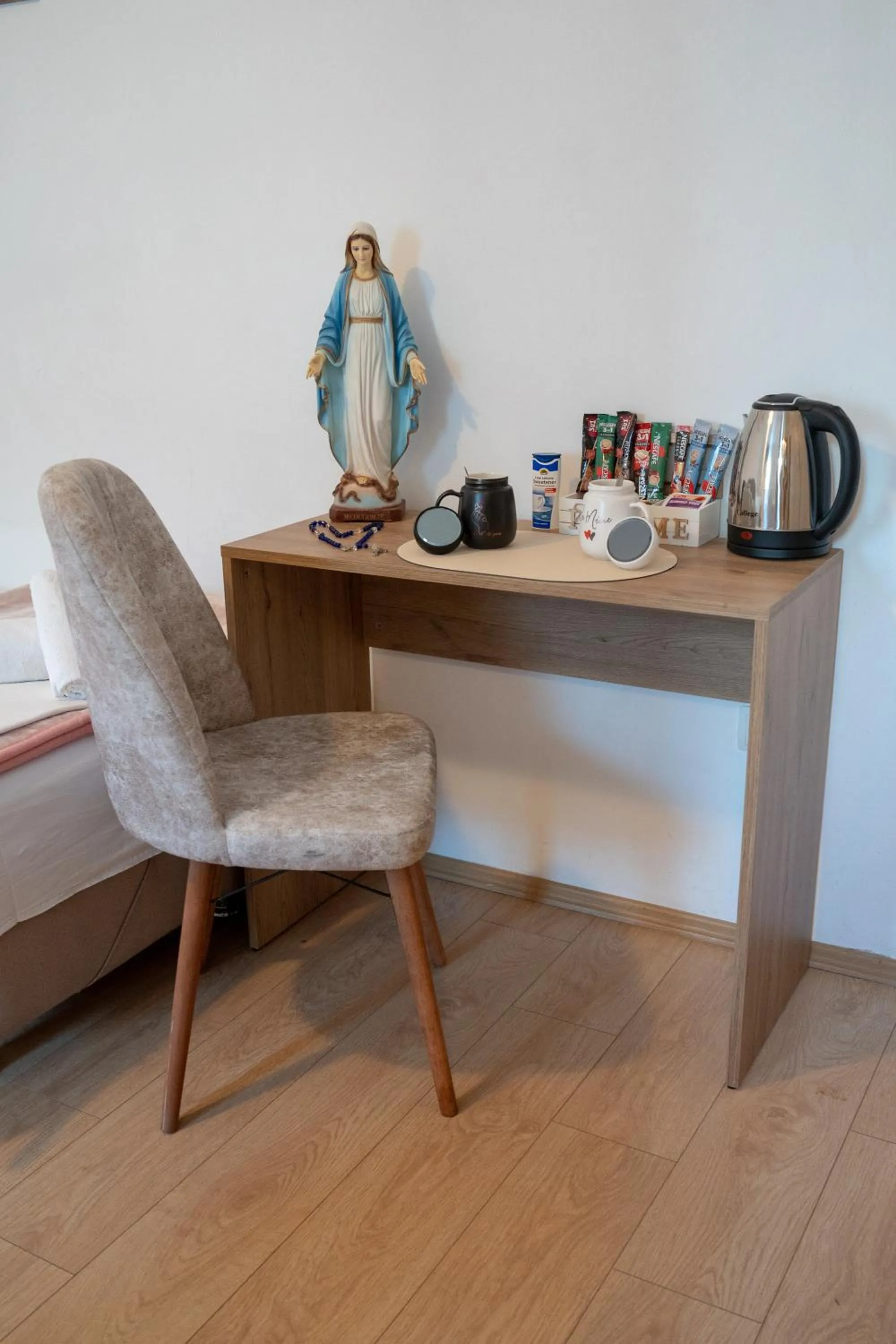 Coffee/tea facilities in Pansion Ana Medjugorje