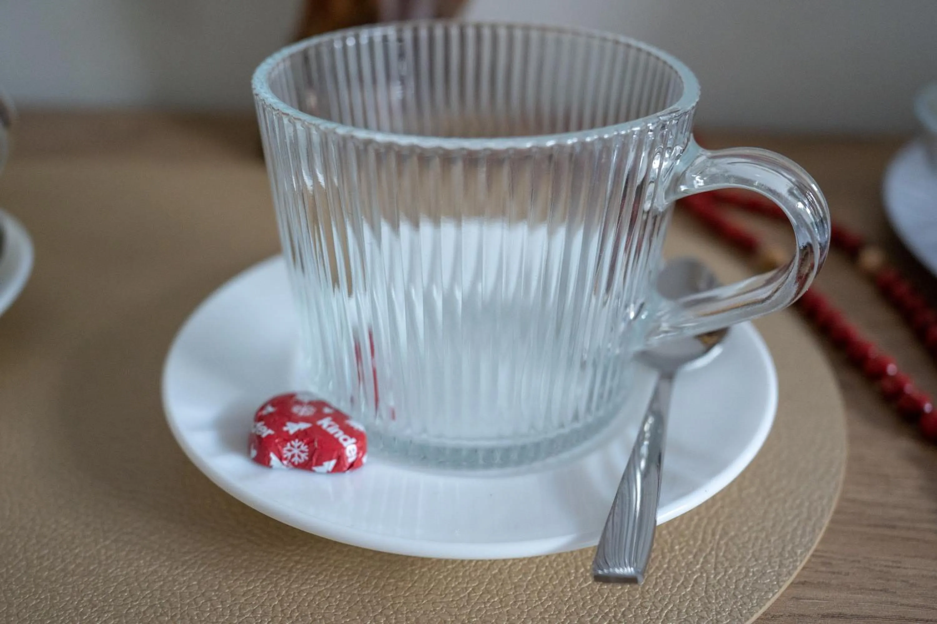 Coffee/tea facilities in Pansion Ana Medjugorje
