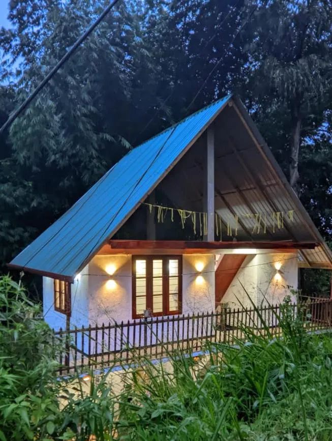 Property building in Rock View Rest Hatton