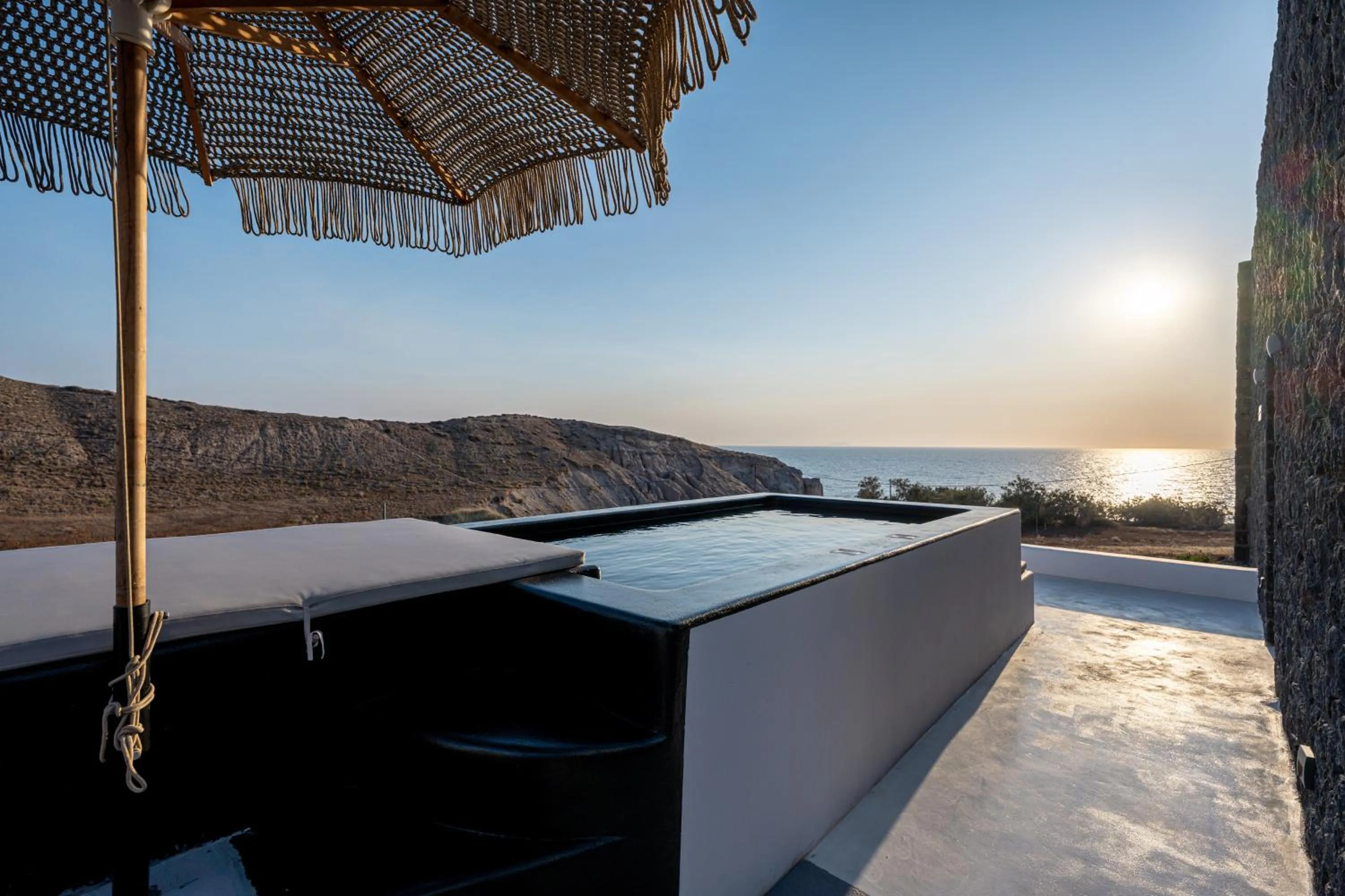 San Nectar Luxury Villas