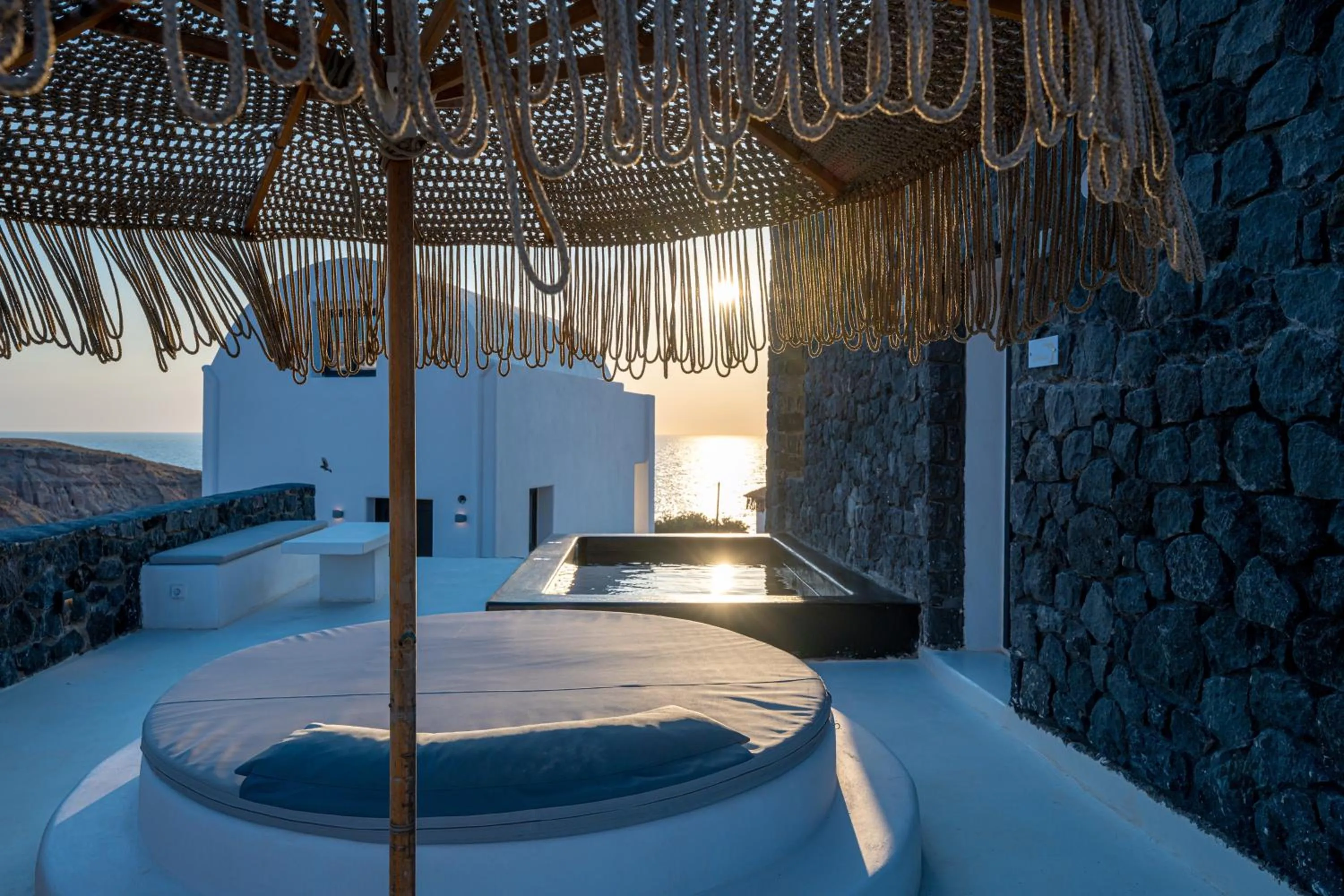 San Nectar Luxury Villas