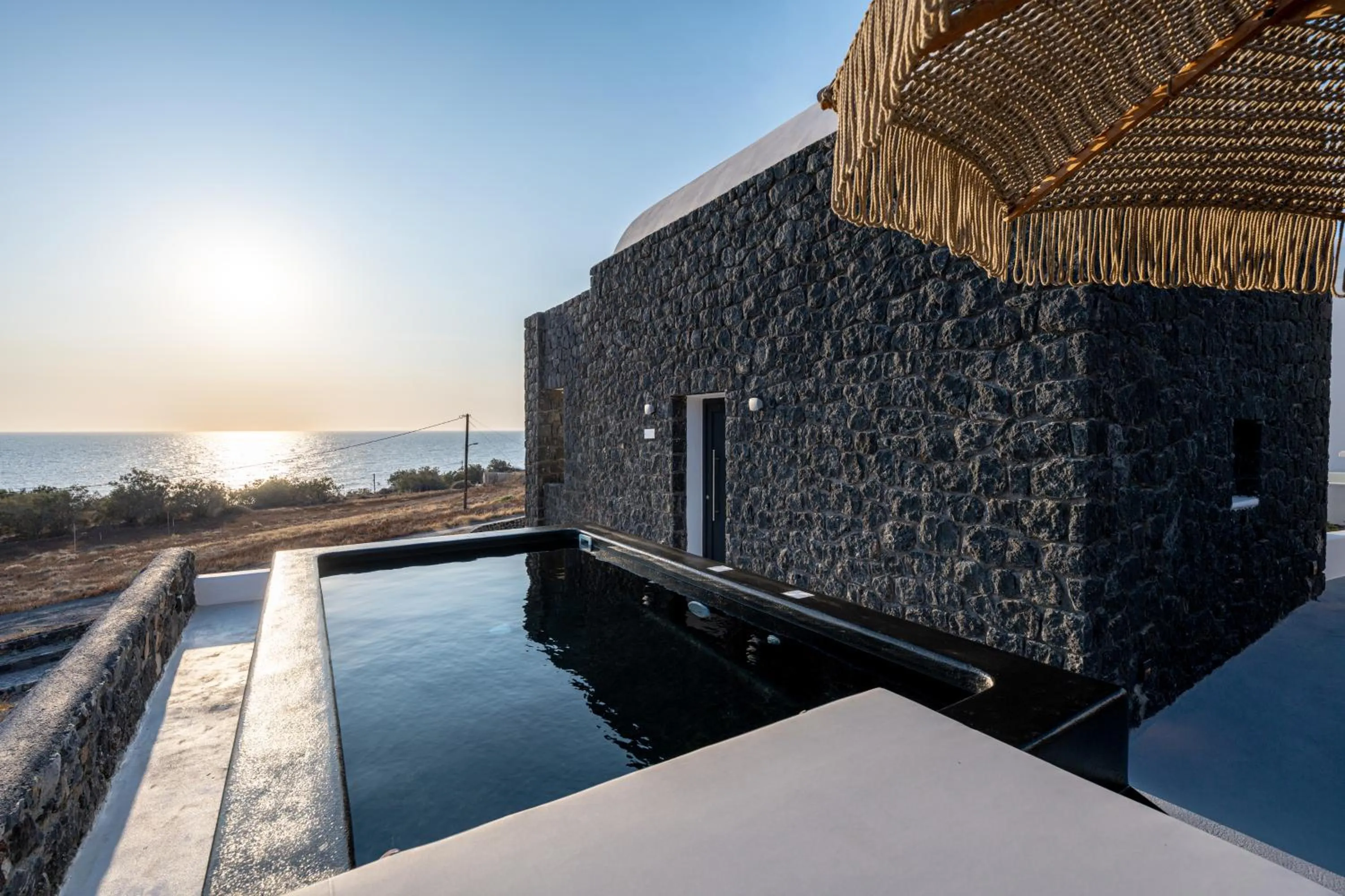 San Nectar Luxury Villas