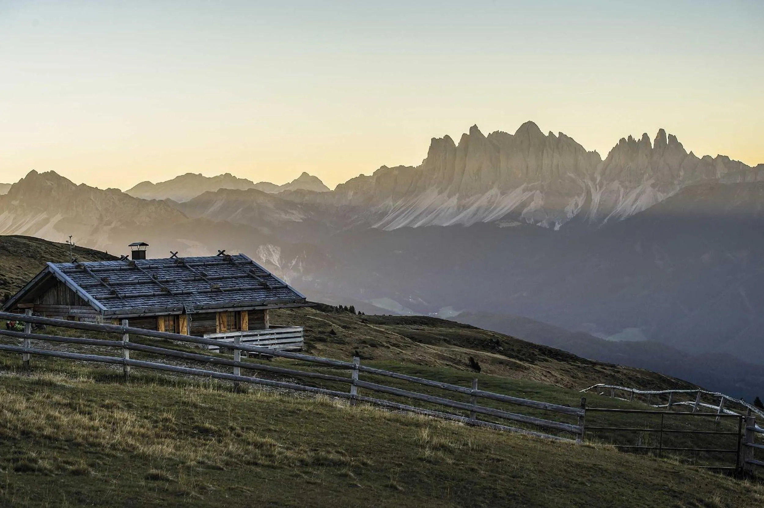 Hiking in Taubers Unterwirt Aktiv & Vitalhotel