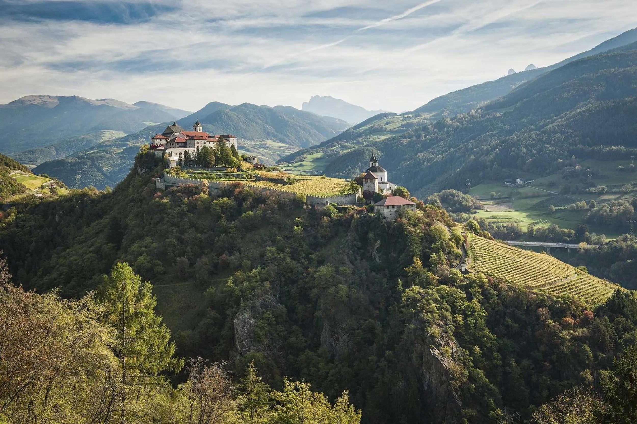Staff in Taubers Unterwirt Aktiv & Vitalhotel
