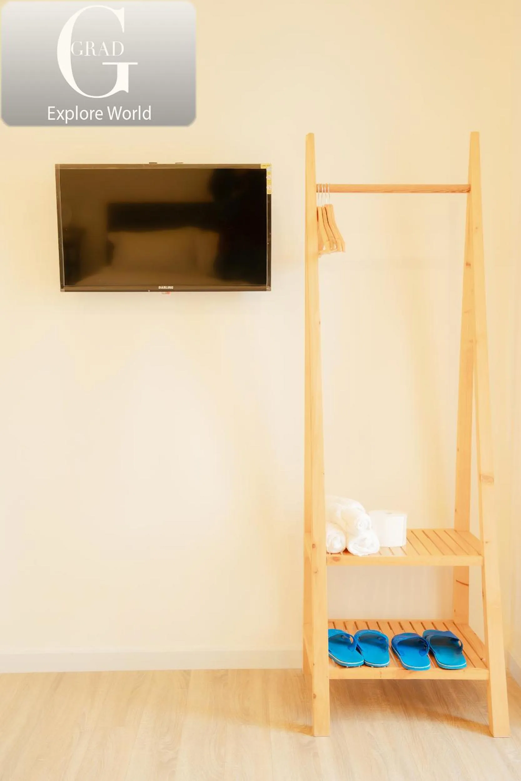 furniture in Hoang Yen Villa & Coffee