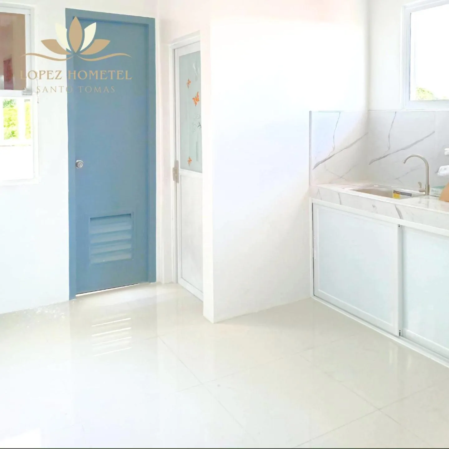 Lopez Hometel