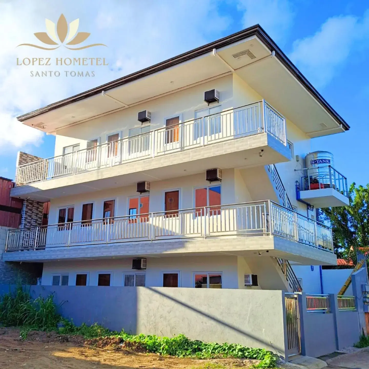 Lopez Hometel Lopez Hometel