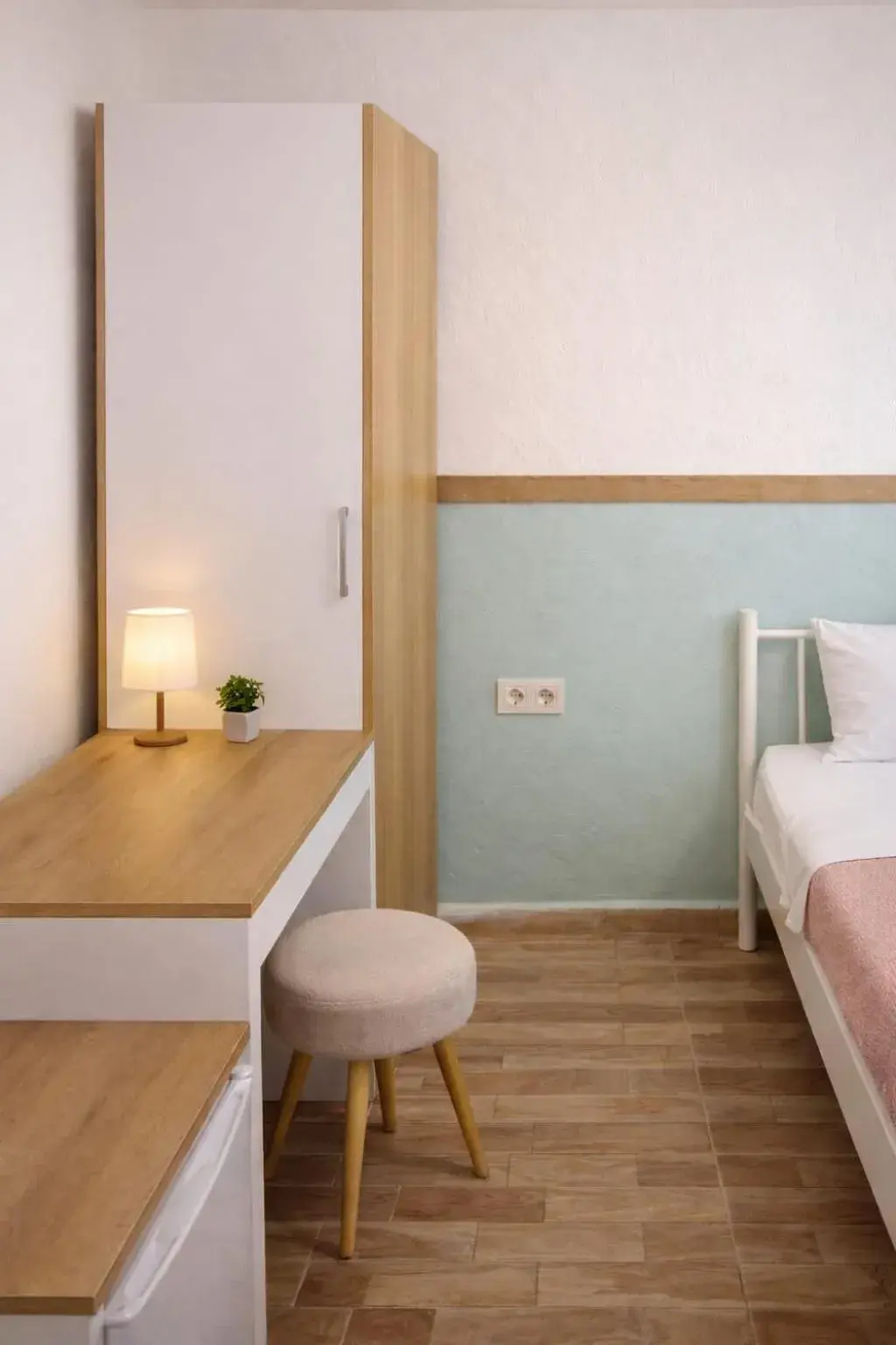 Twin Room - single occupancy in Kavala Hotel Bodrum Twin Room - single occupancy in Kavala Hotel Bodrum