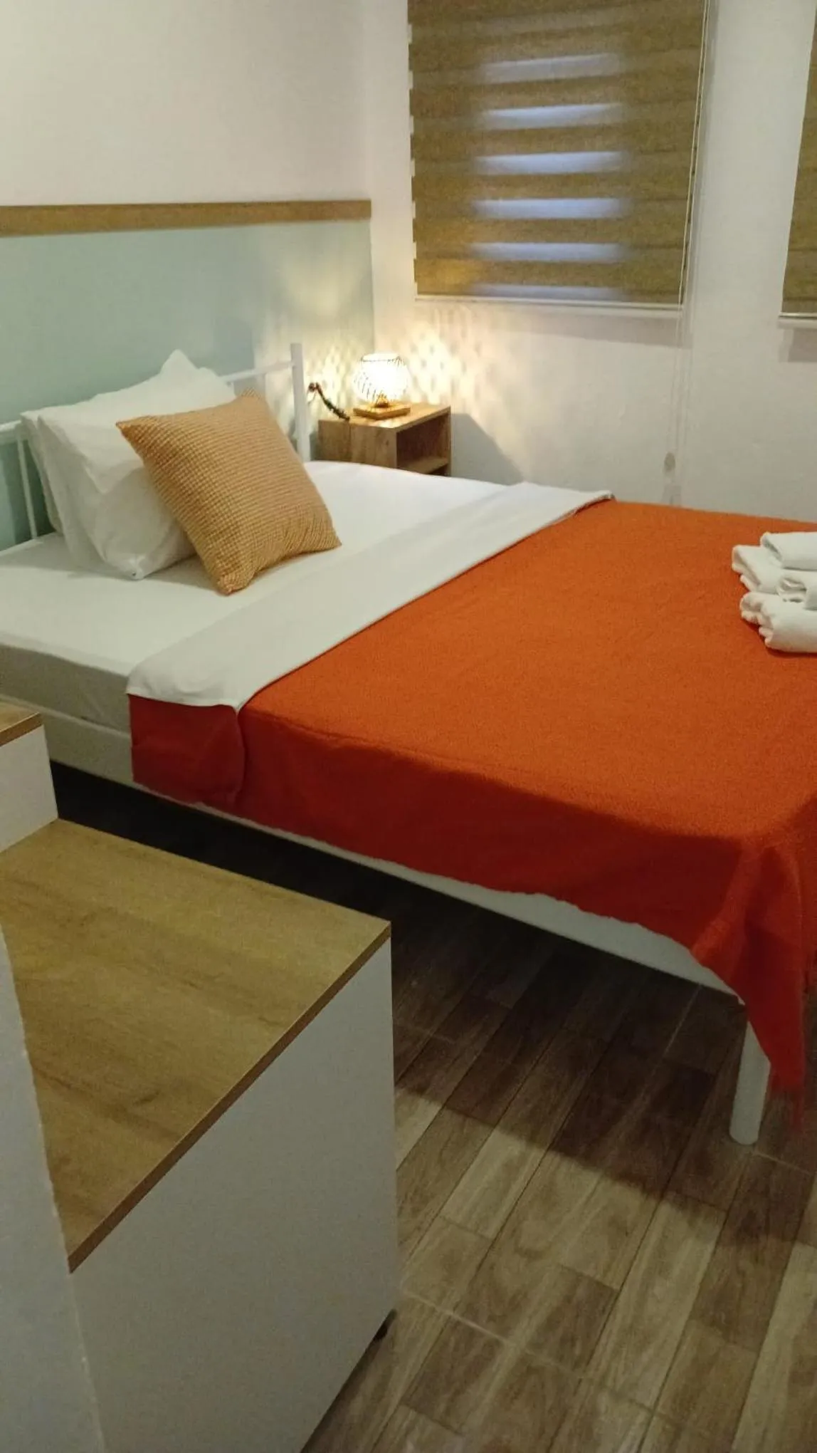 Bedroom, Bed in Kavala Hotel Bodrum