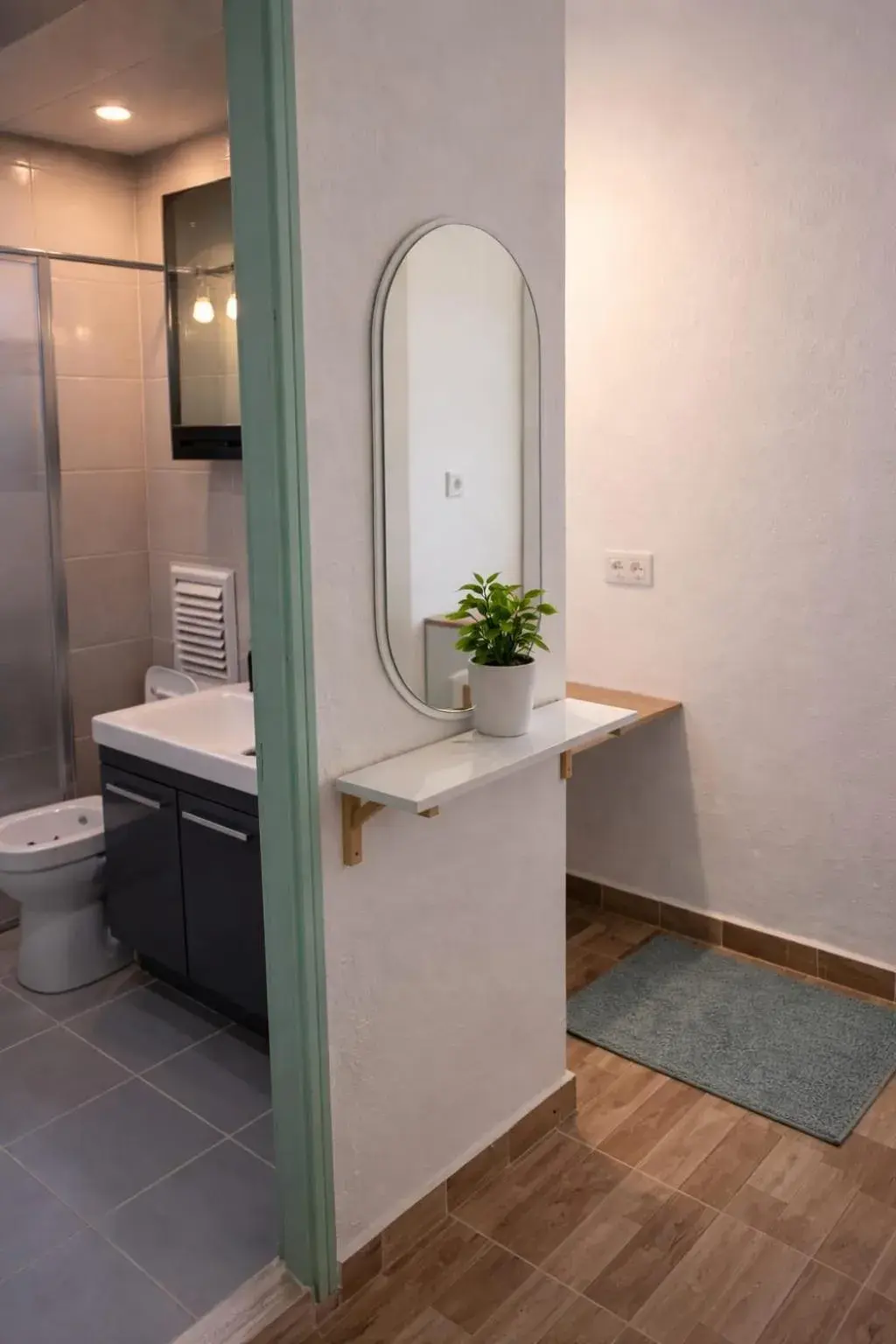 Twin Room - single occupancy in Kavala Hotel Bodrum Twin Room - single occupancy in Kavala Hotel Bodrum