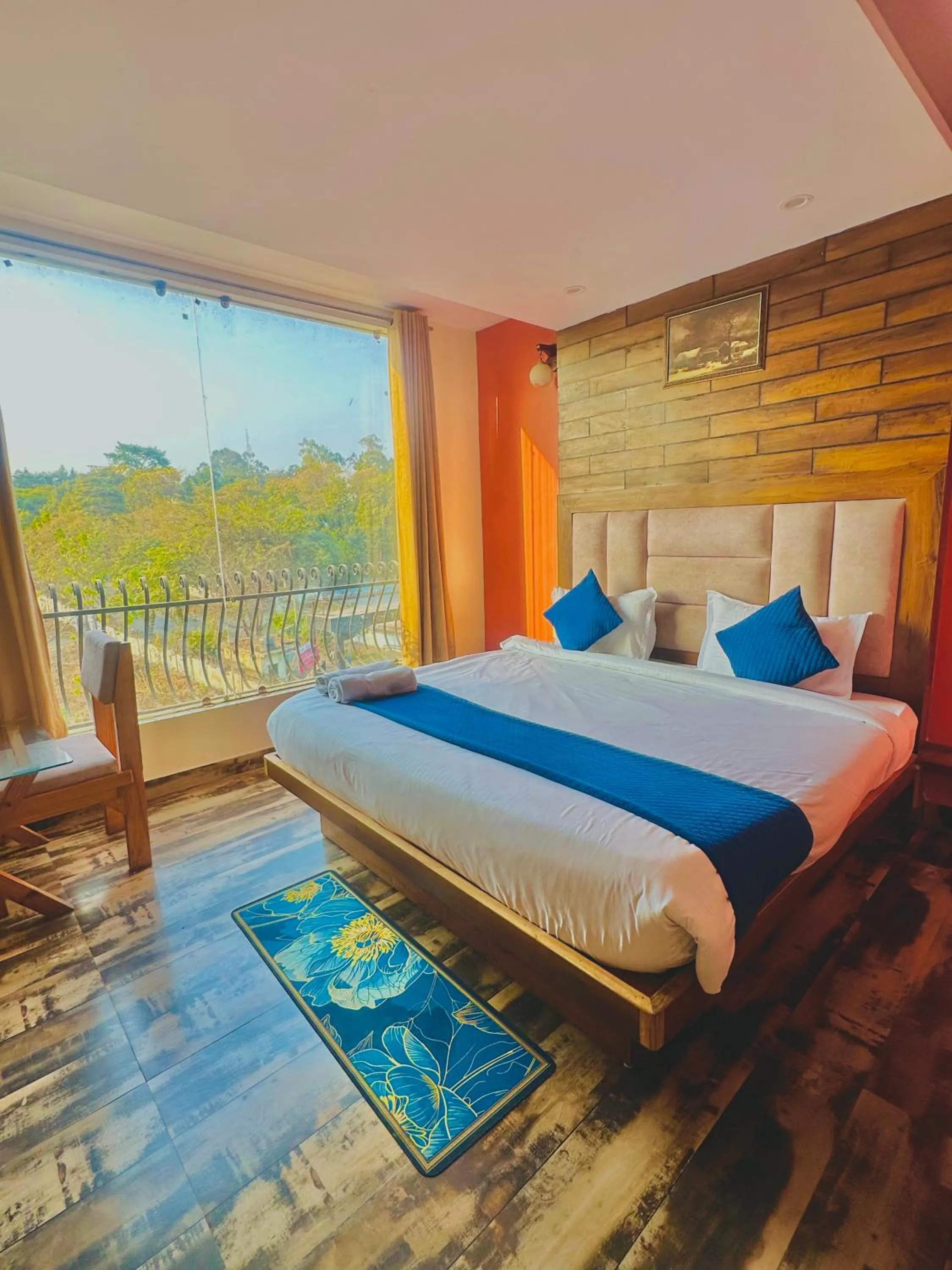 Hotel Royal Orbit By Arony Hospitality Dehradun