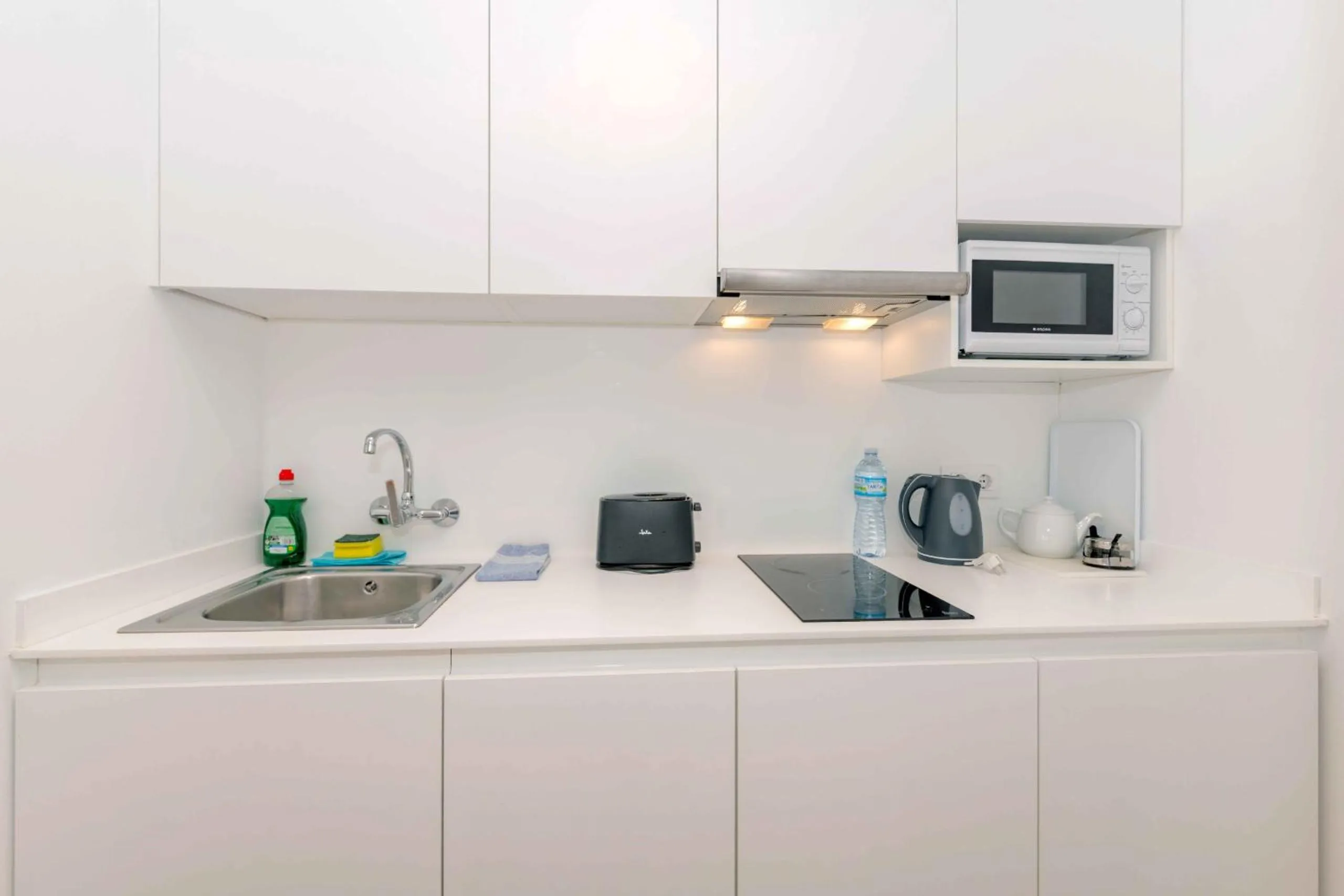 Siesta Mar Apartamentos