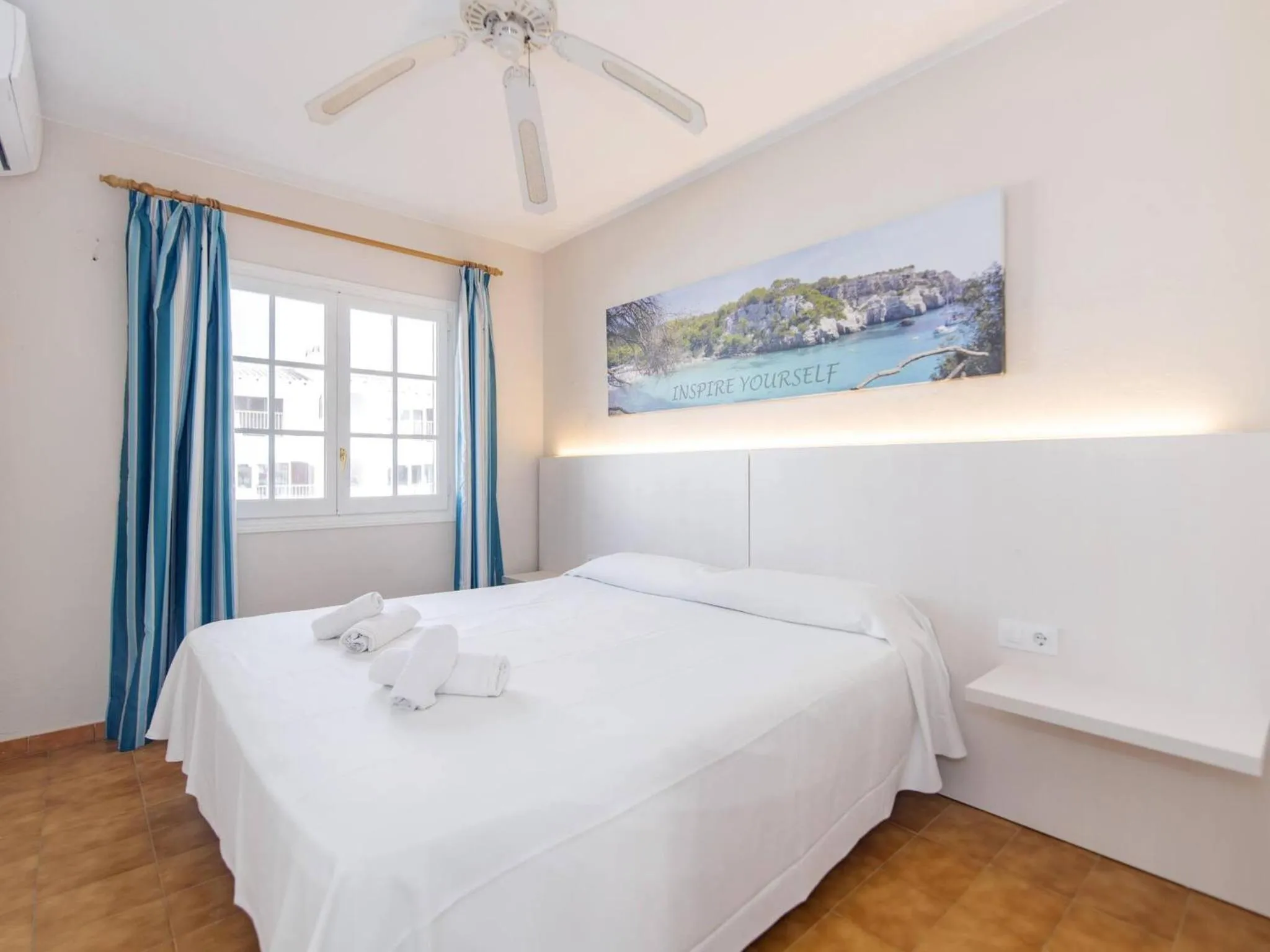 Other, Bed in Siesta Mar Apartamentos