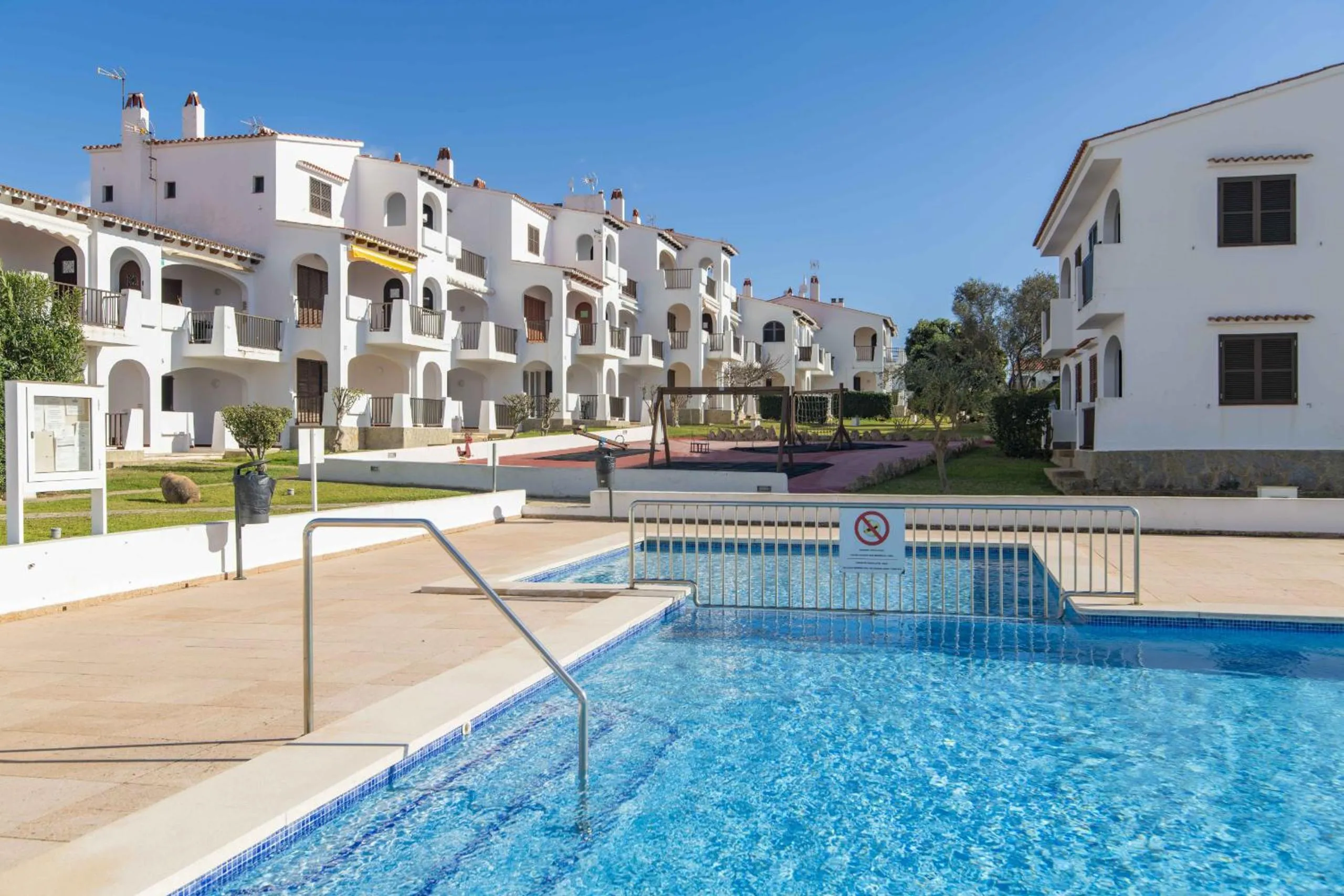 Siesta Mar Apartamentos