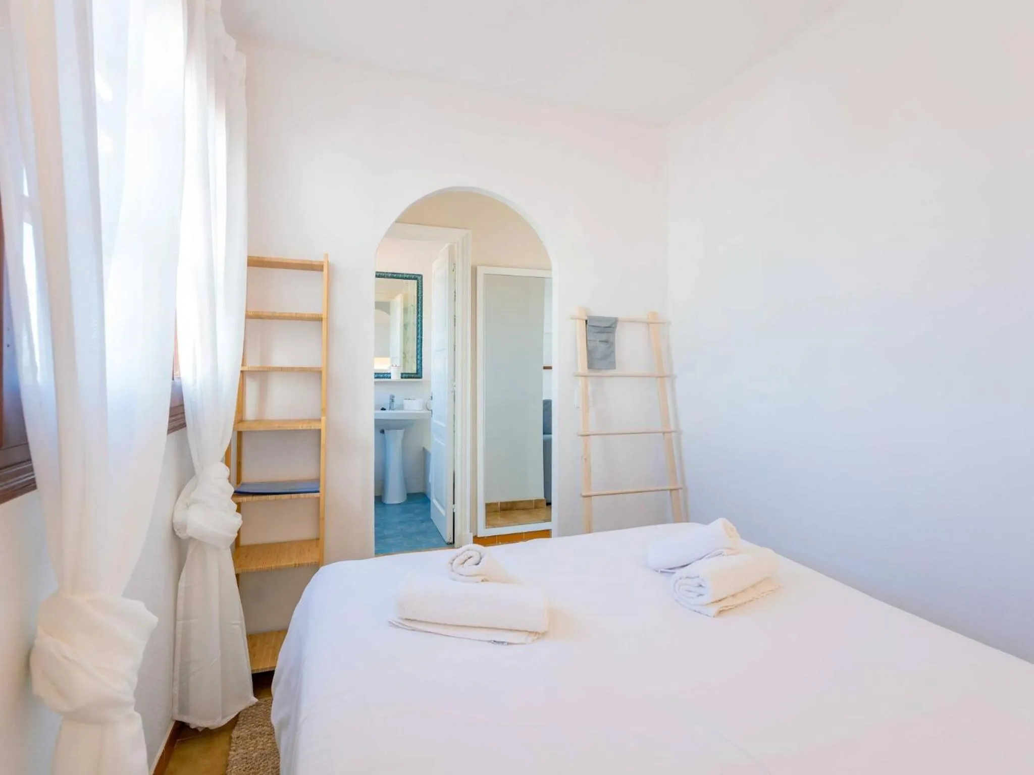 Other, Bed in Siesta Mar Apartamentos