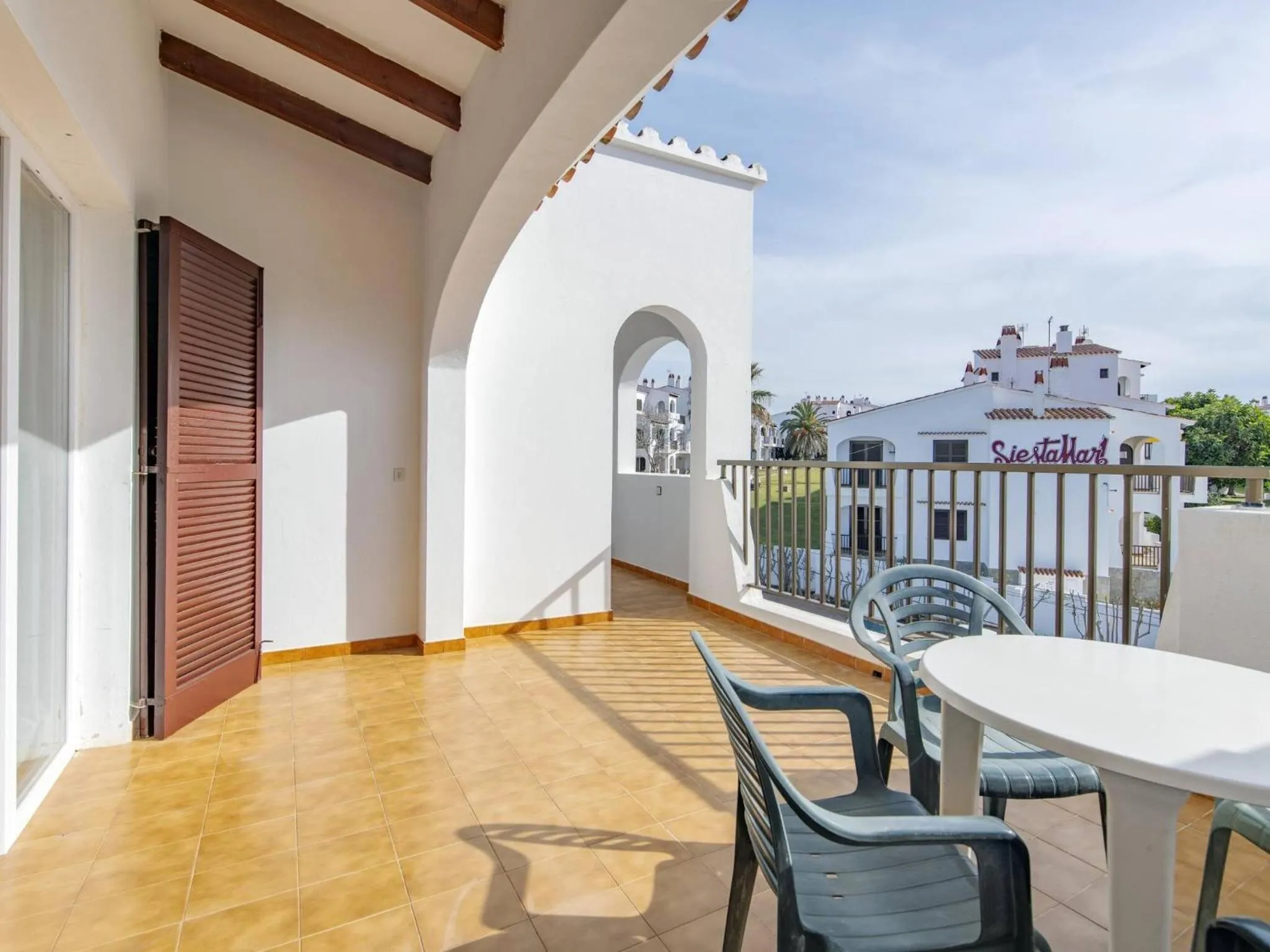 Other in Siesta Mar Apartamentos