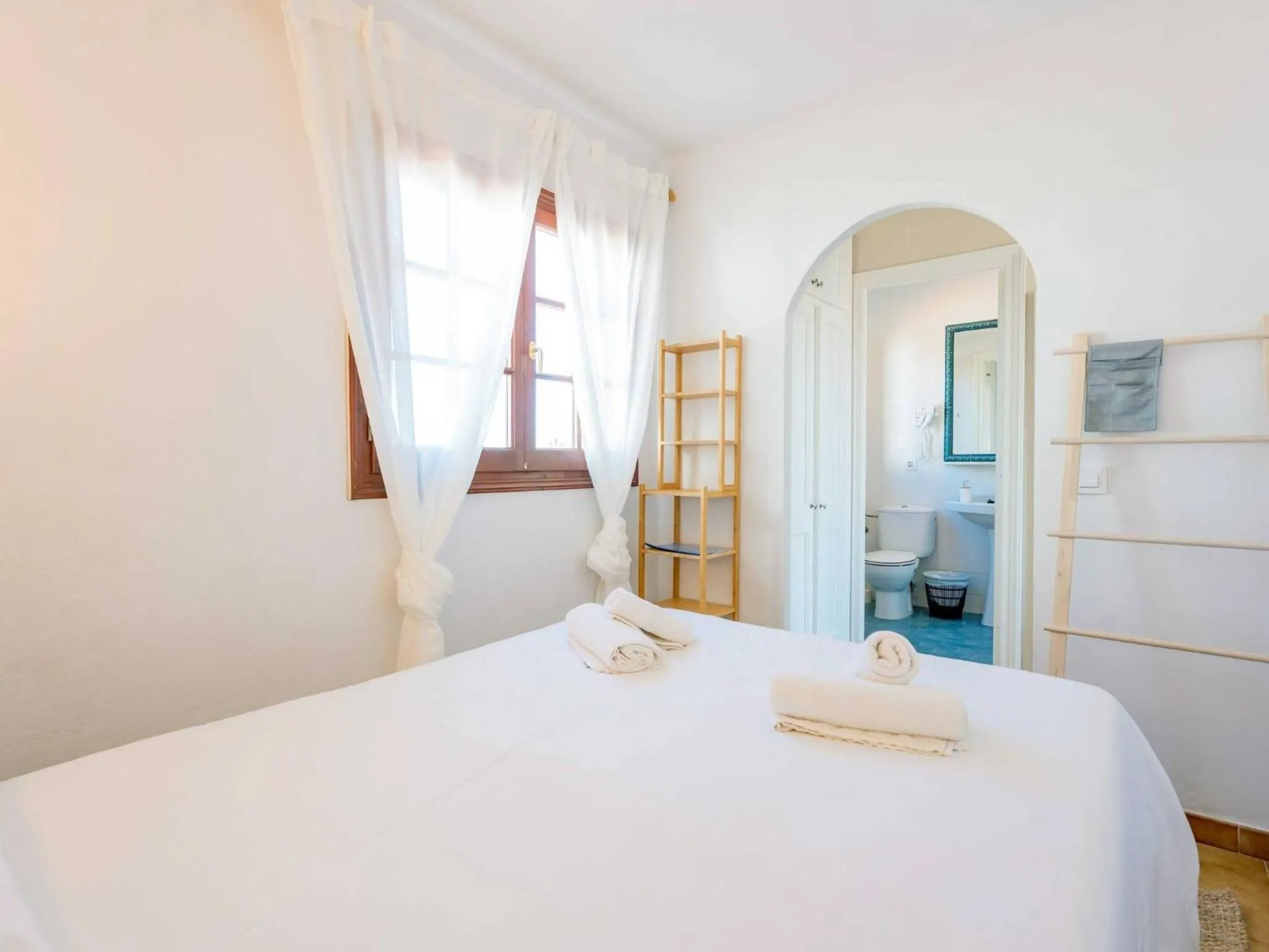 Other, Bed in Siesta Mar Apartamentos