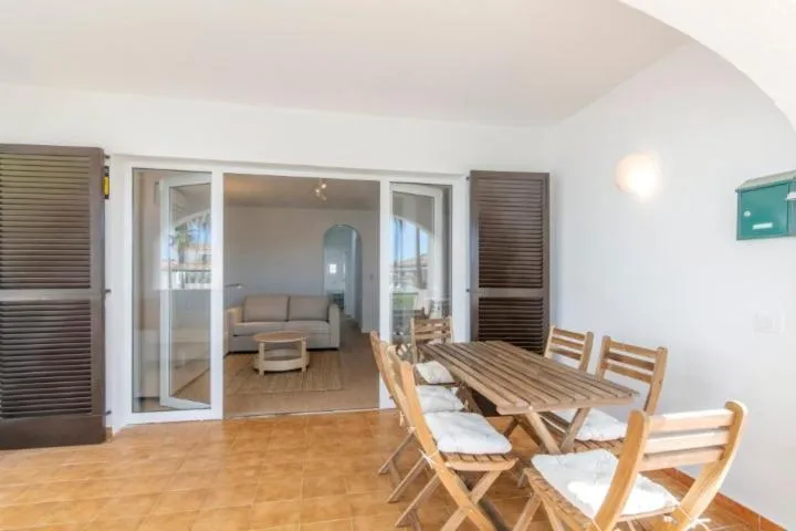 Siesta Mar Apartamentos