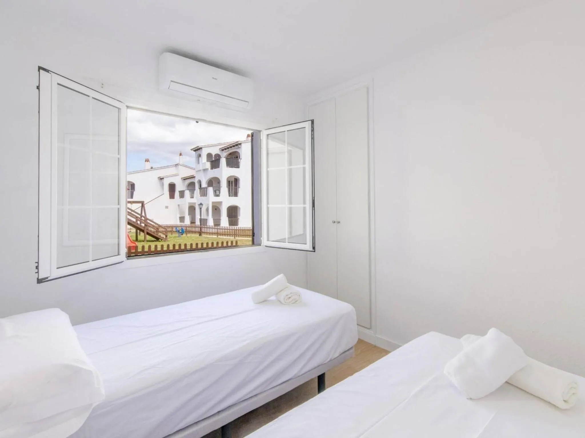 Other, Bed in Siesta Mar Apartamentos