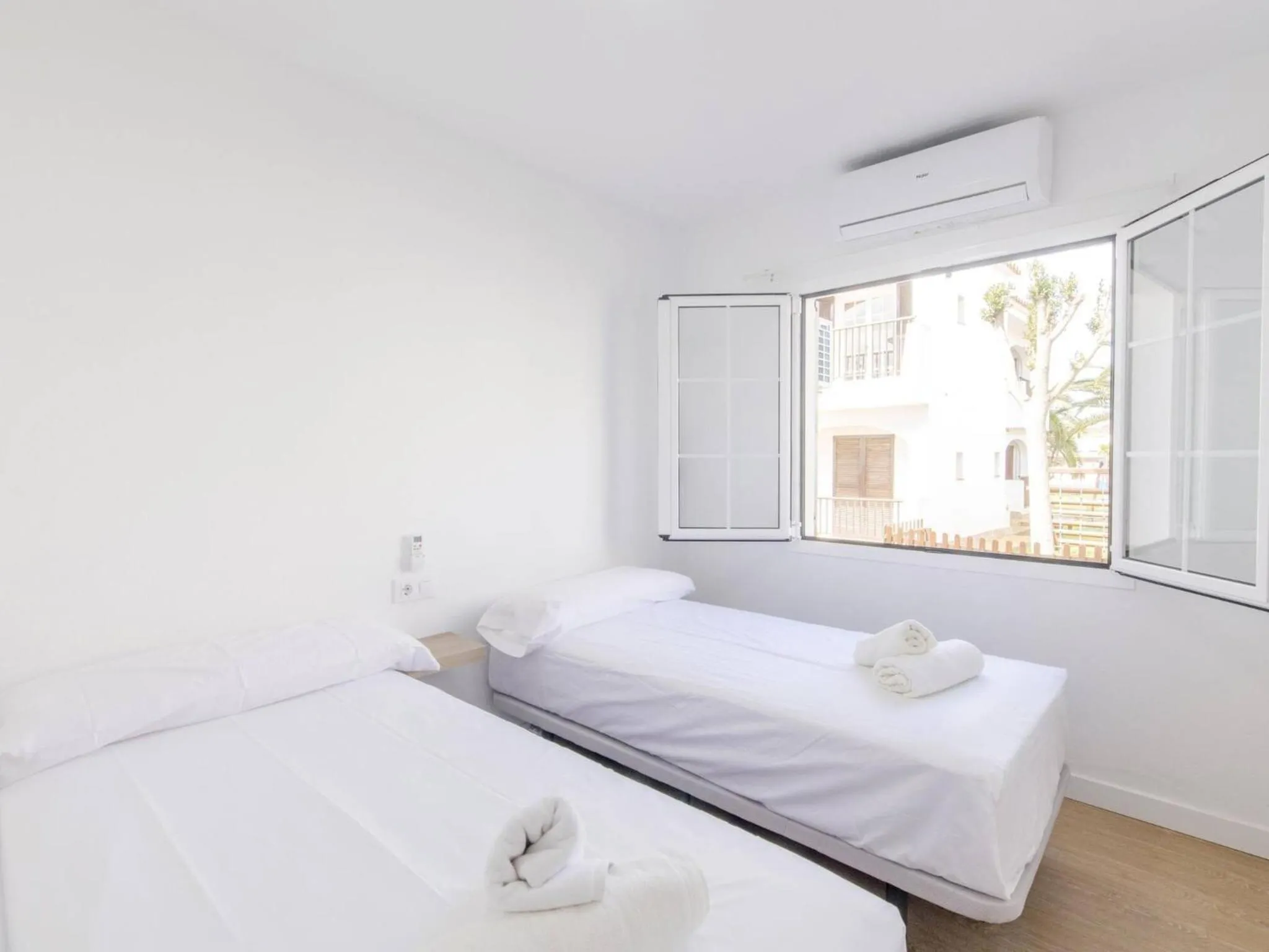 Other, Bed in Siesta Mar Apartamentos