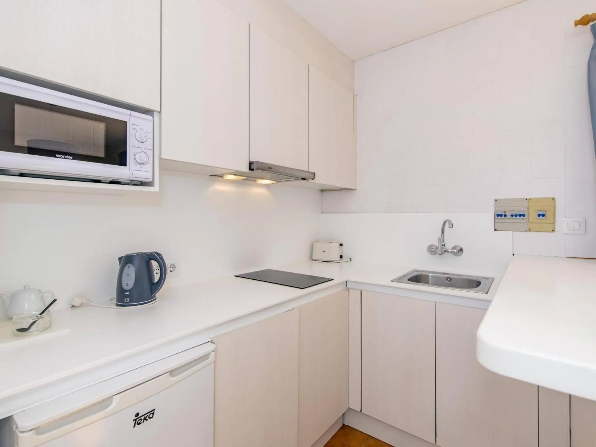 Other in Siesta Mar Apartamentos