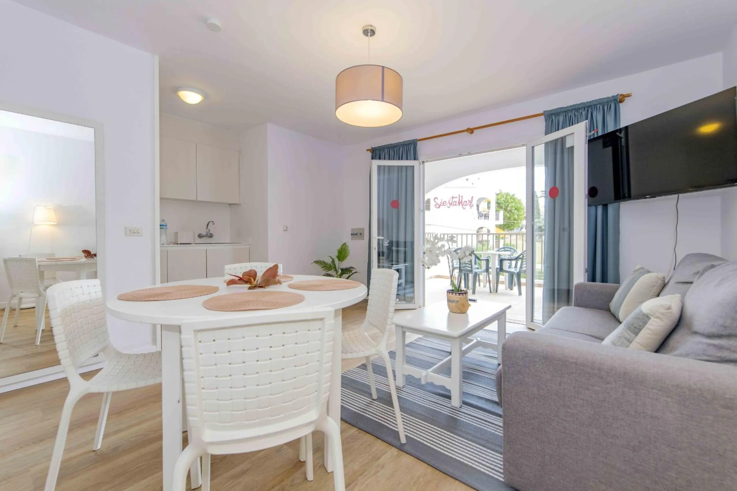 Siesta Mar Apartamentos