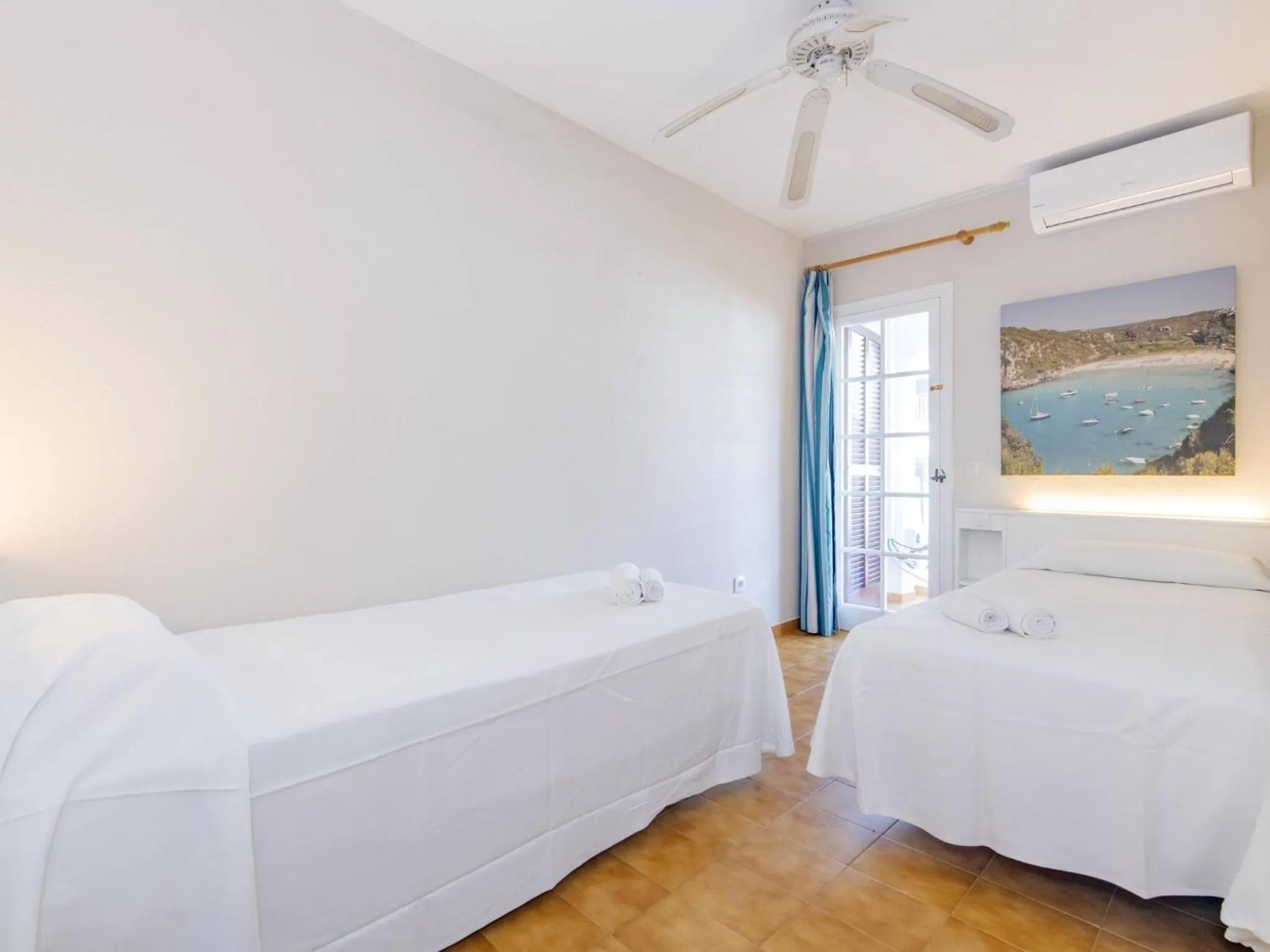 Other, Bed in Siesta Mar Apartamentos