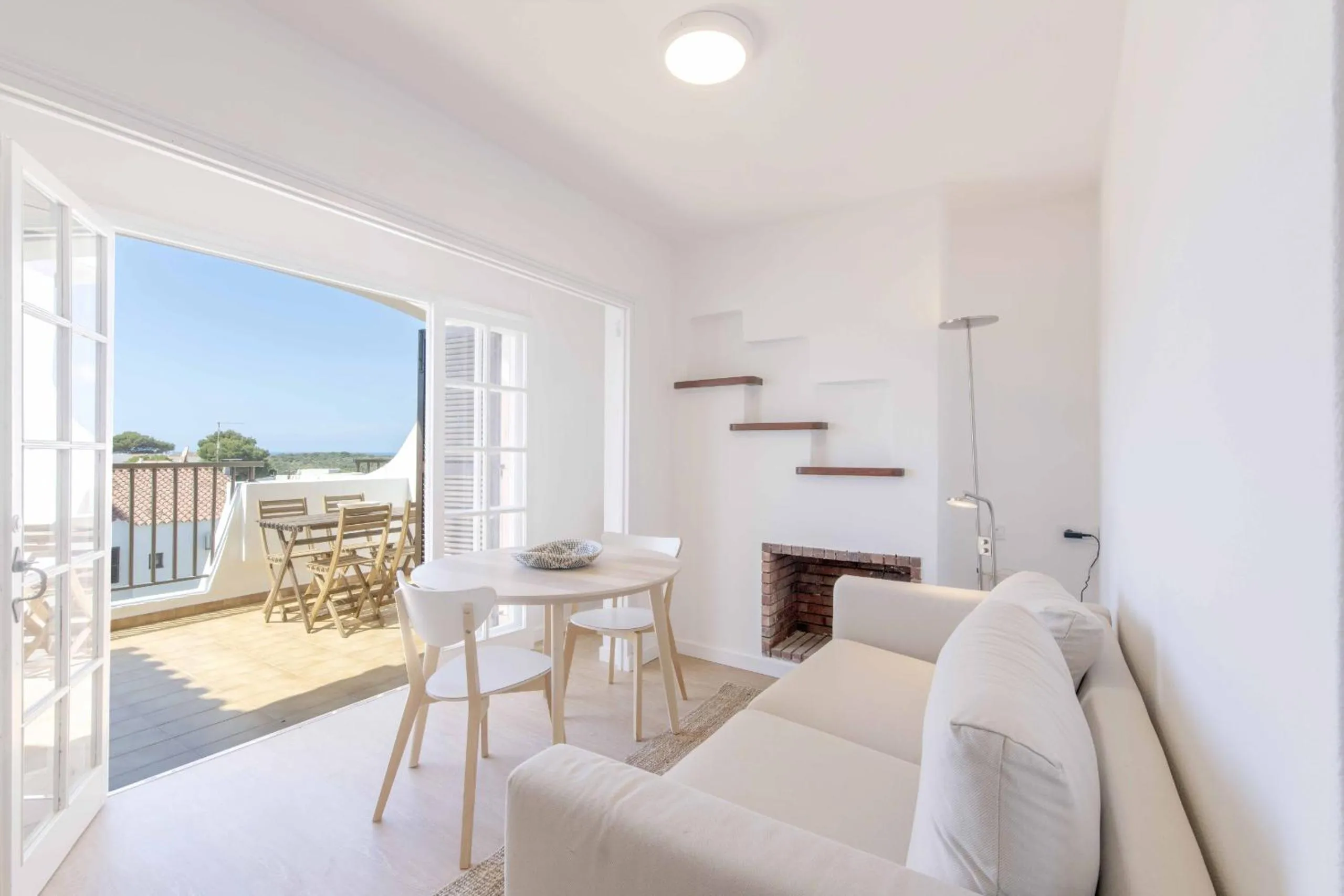 Siesta Mar Apartamentos