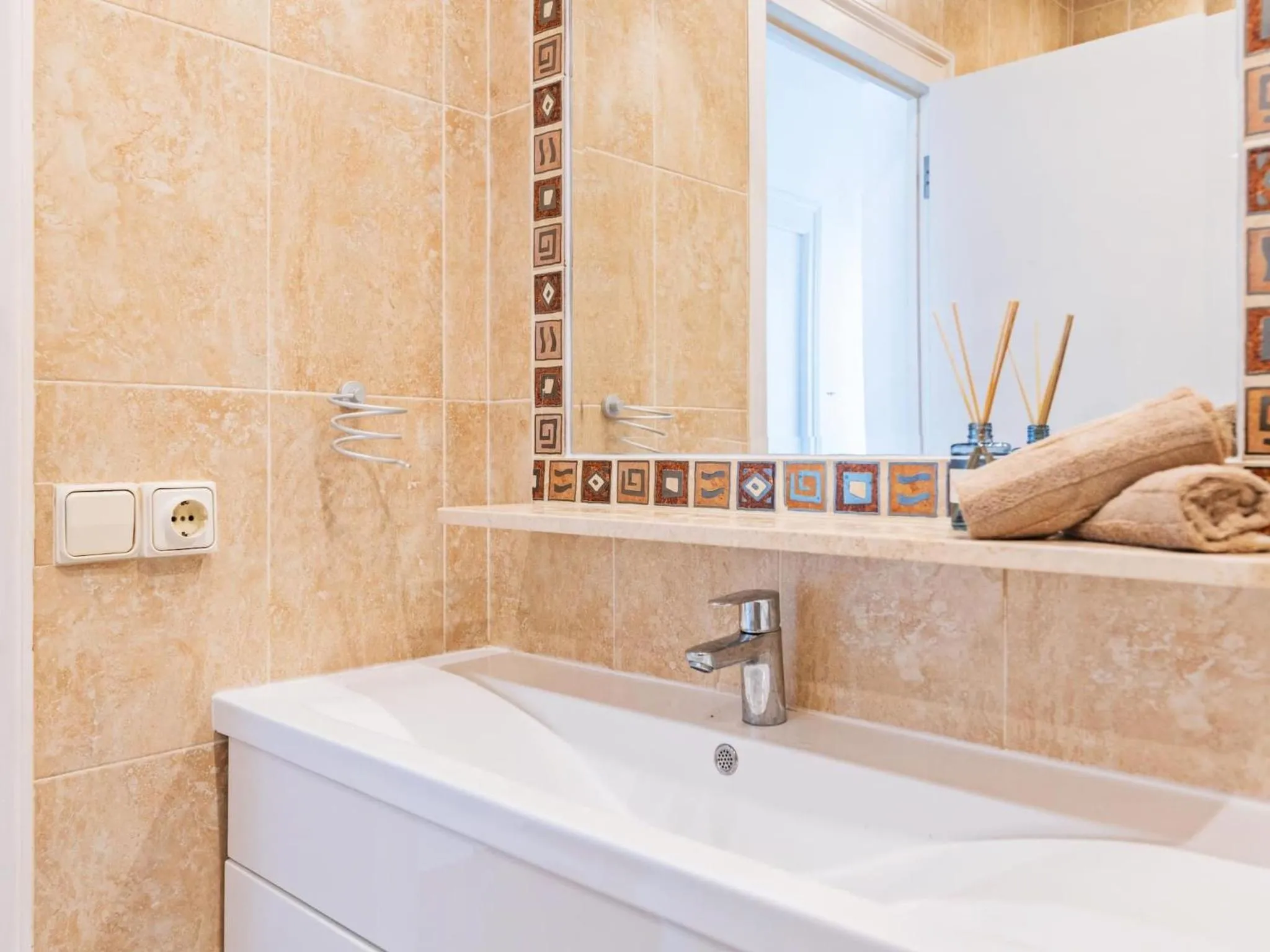 Other in Siesta Mar Apartamentos