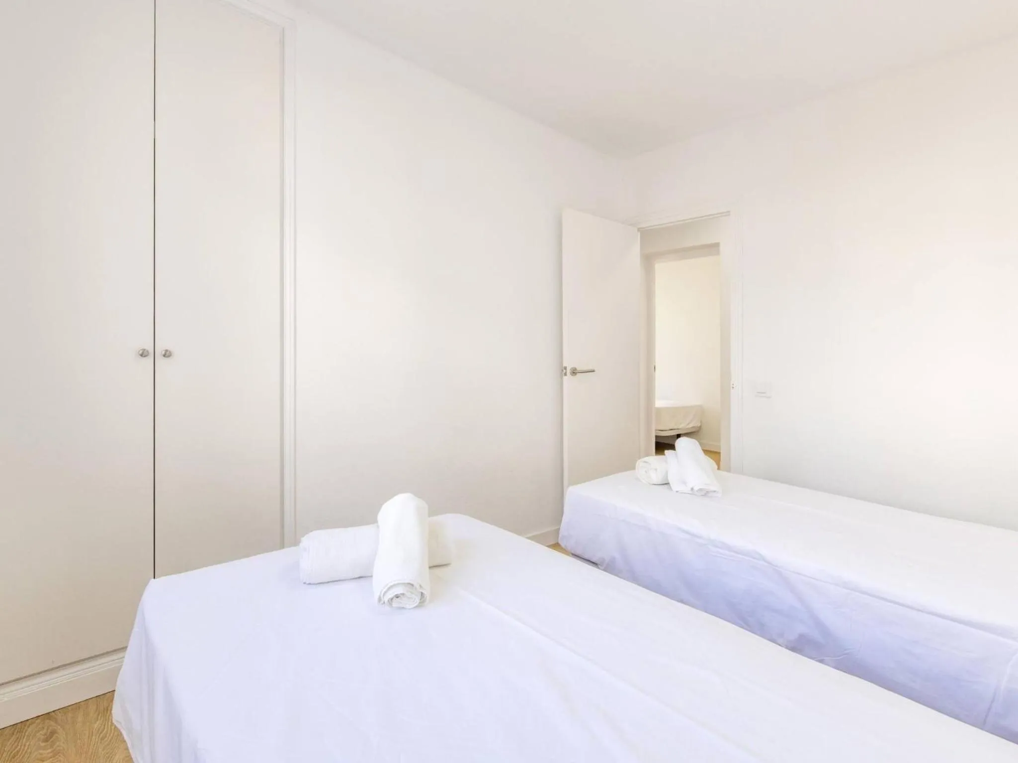 Other, Bed in Siesta Mar Apartamentos