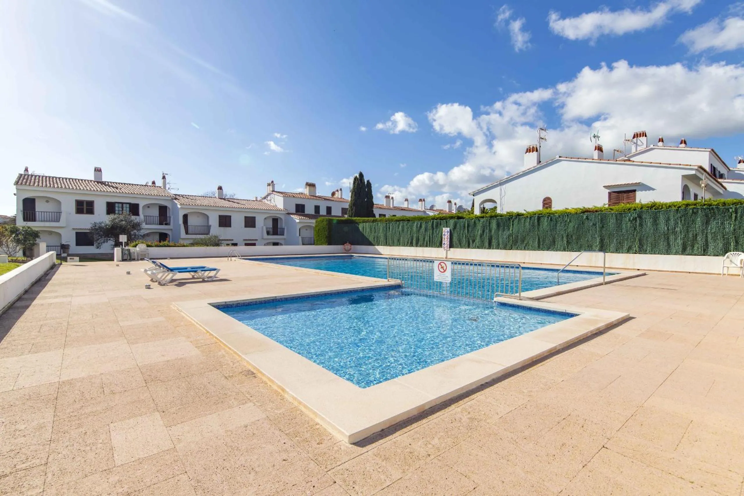 Siesta Mar Apartamentos