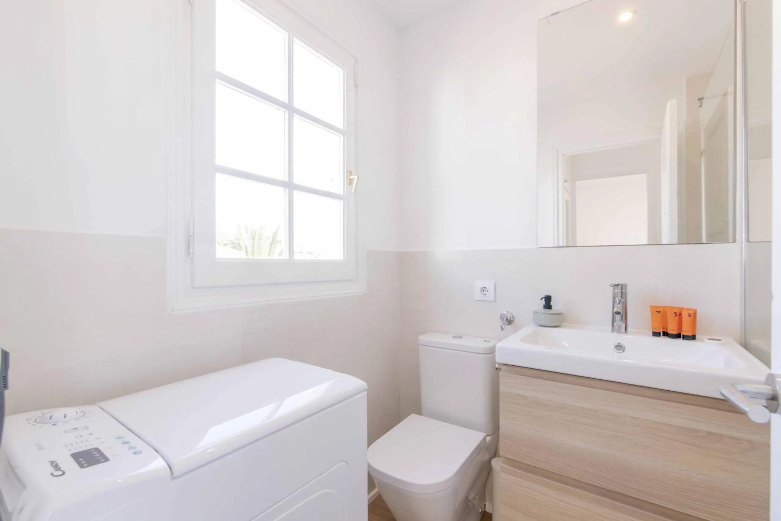 Siesta Mar Apartamentos