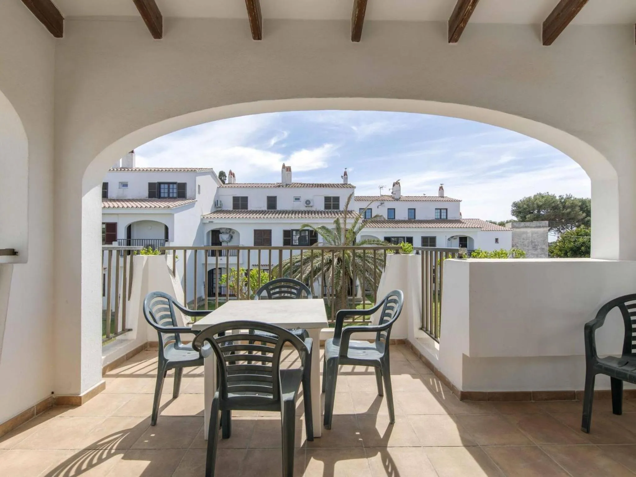 Other in Siesta Mar Apartamentos