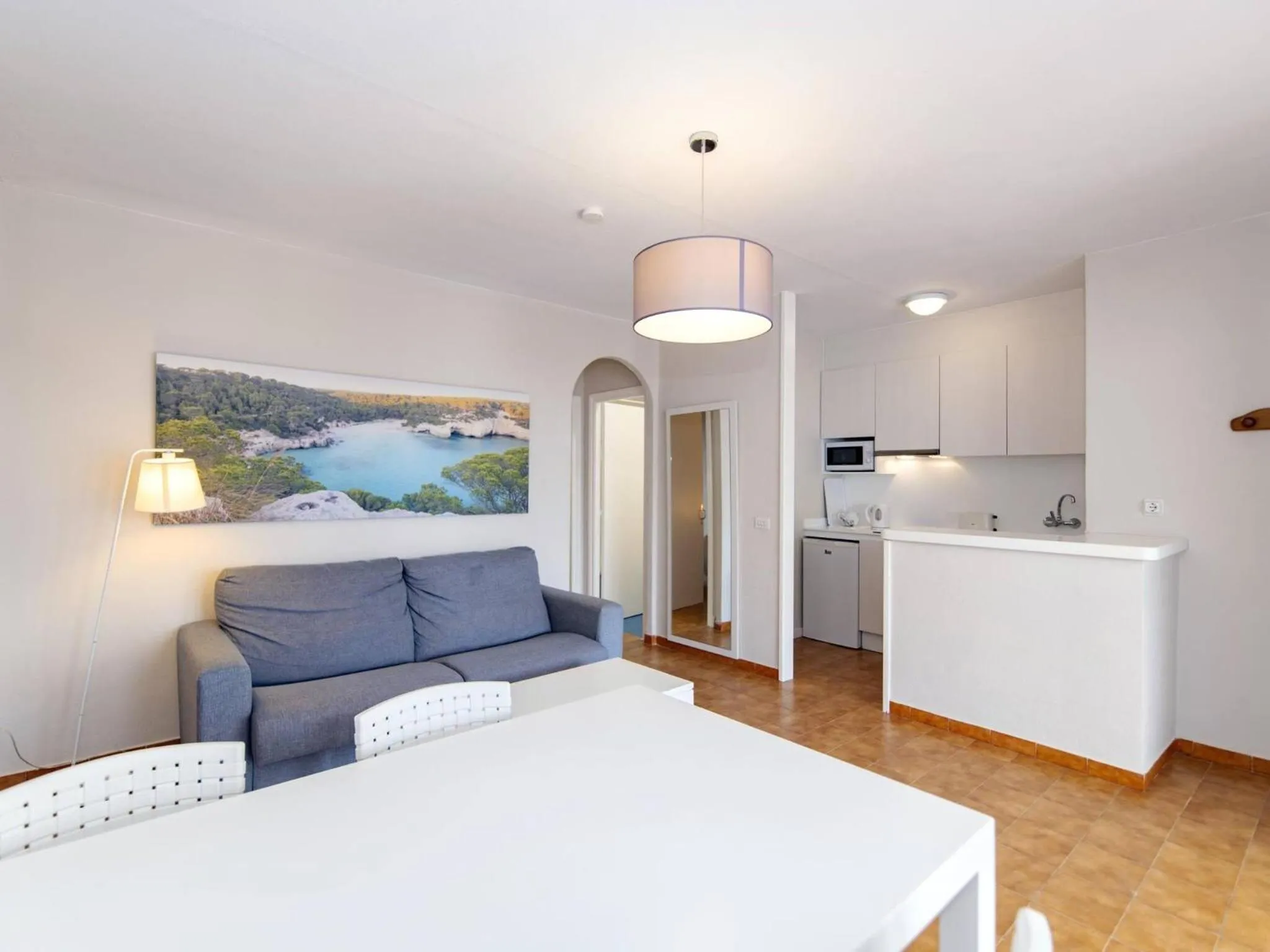 Other in Siesta Mar Apartamentos